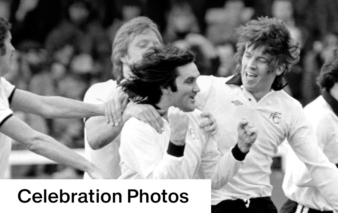 Fulham Football - Deluxe Content - Image 3