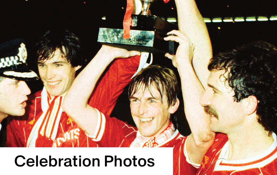 Liverpool Football - Deluxe Content - Image 3