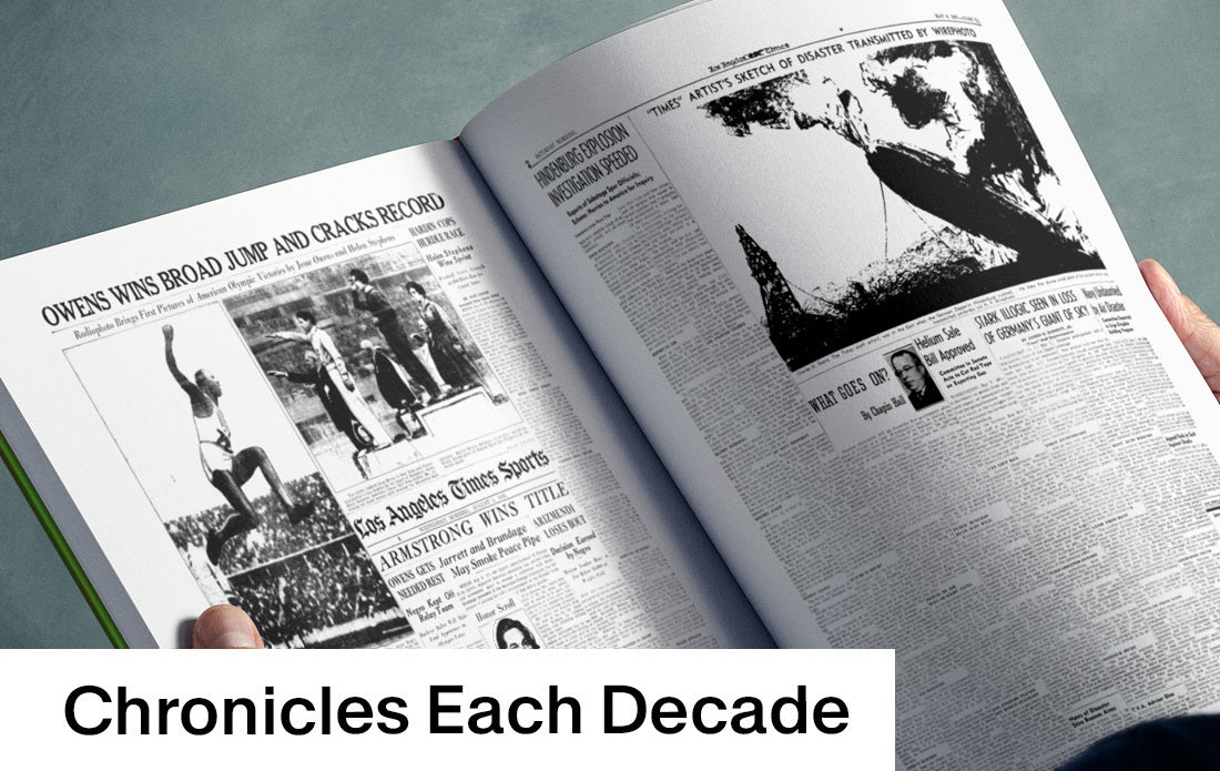 Los Angeles Times Date Book - Deluxe Content - Image 4