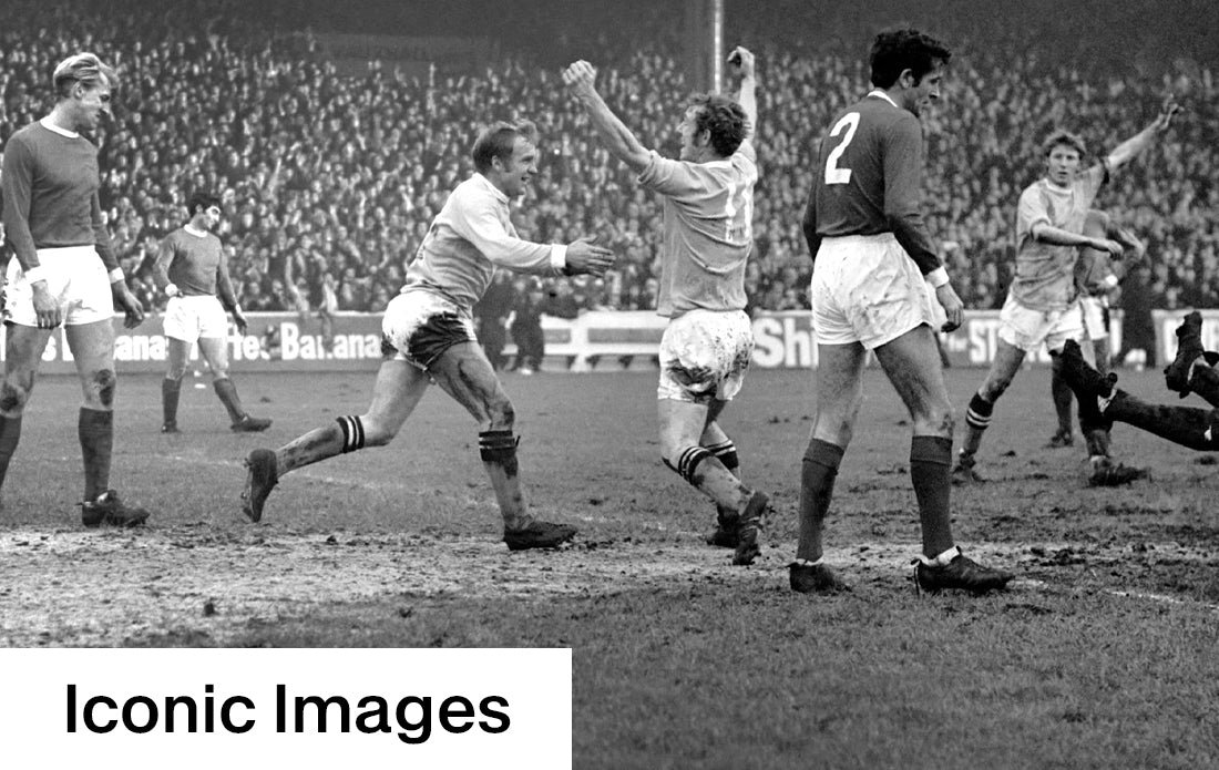 Manchester City Football - Deluxe Content - Image 2