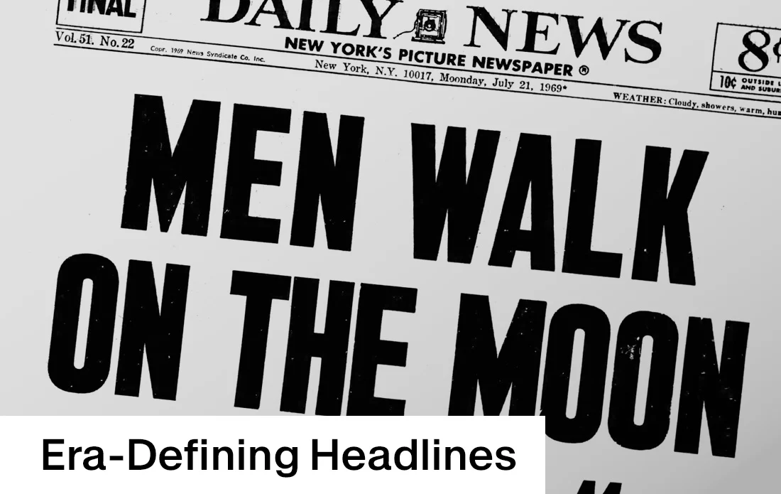 New York Daily News Date Book - Deluxe Content - Image 2