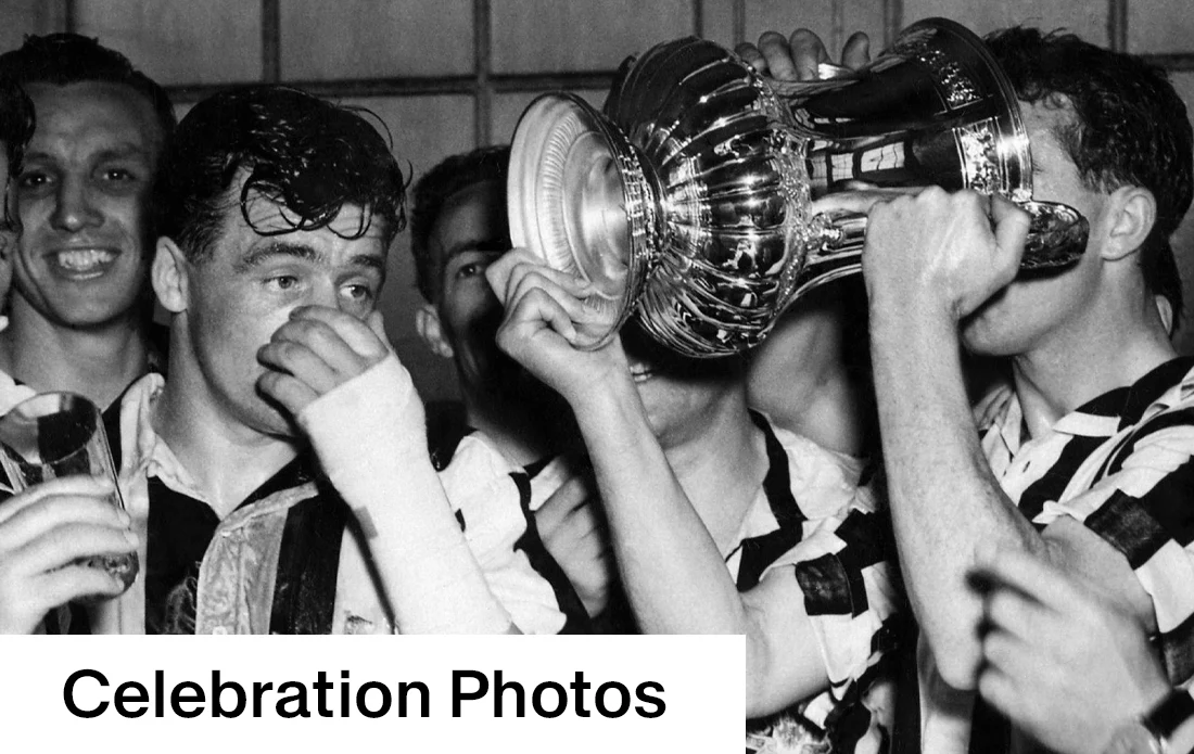Newcastle Football - Deluxe Content - Image 3