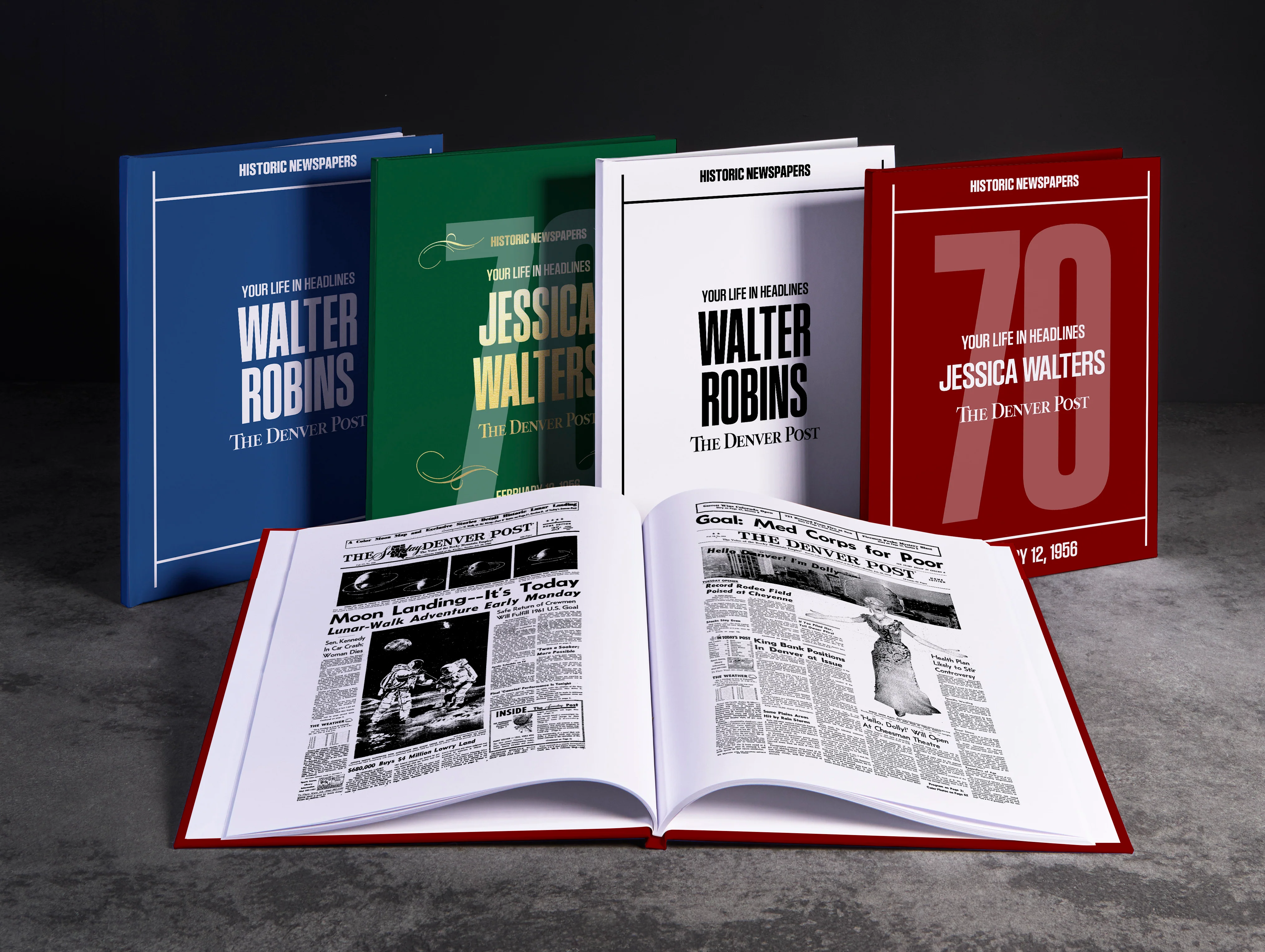 Best Sellers US