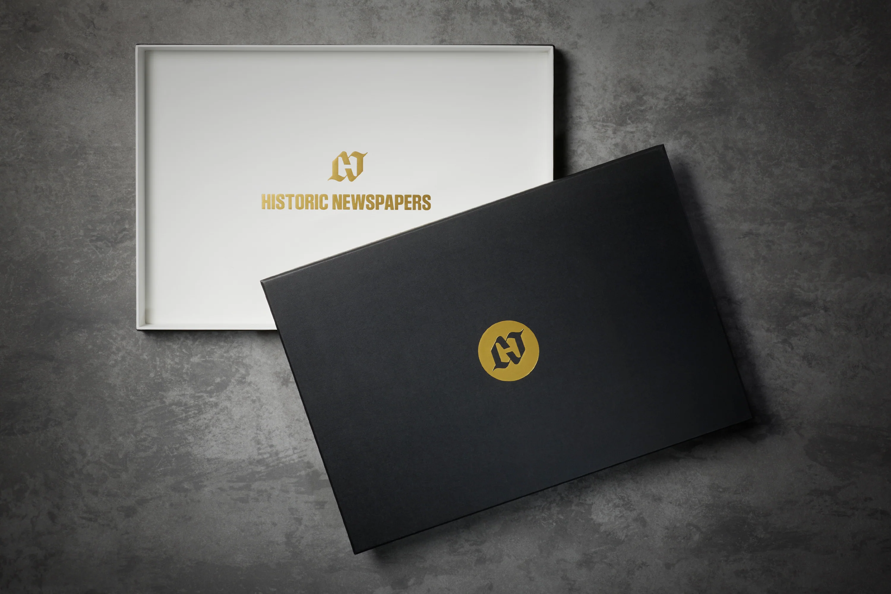 Premium Presentation Box - Image 3