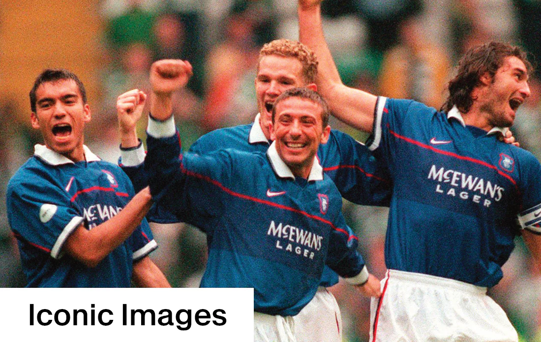 Rangers Football - Deluxe Content - Image 2