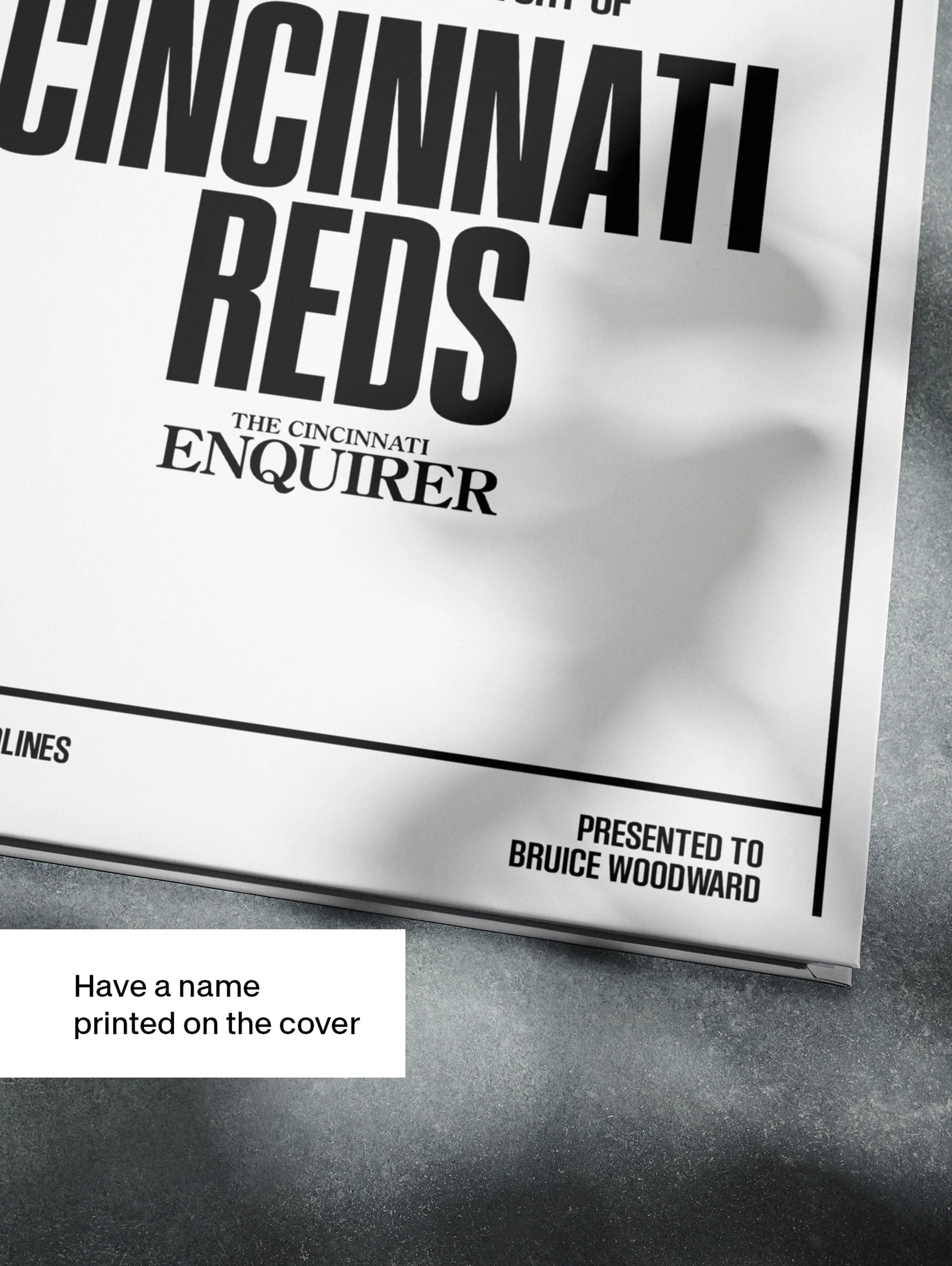 The Baseball History of Cincinnati Reds - Image 7