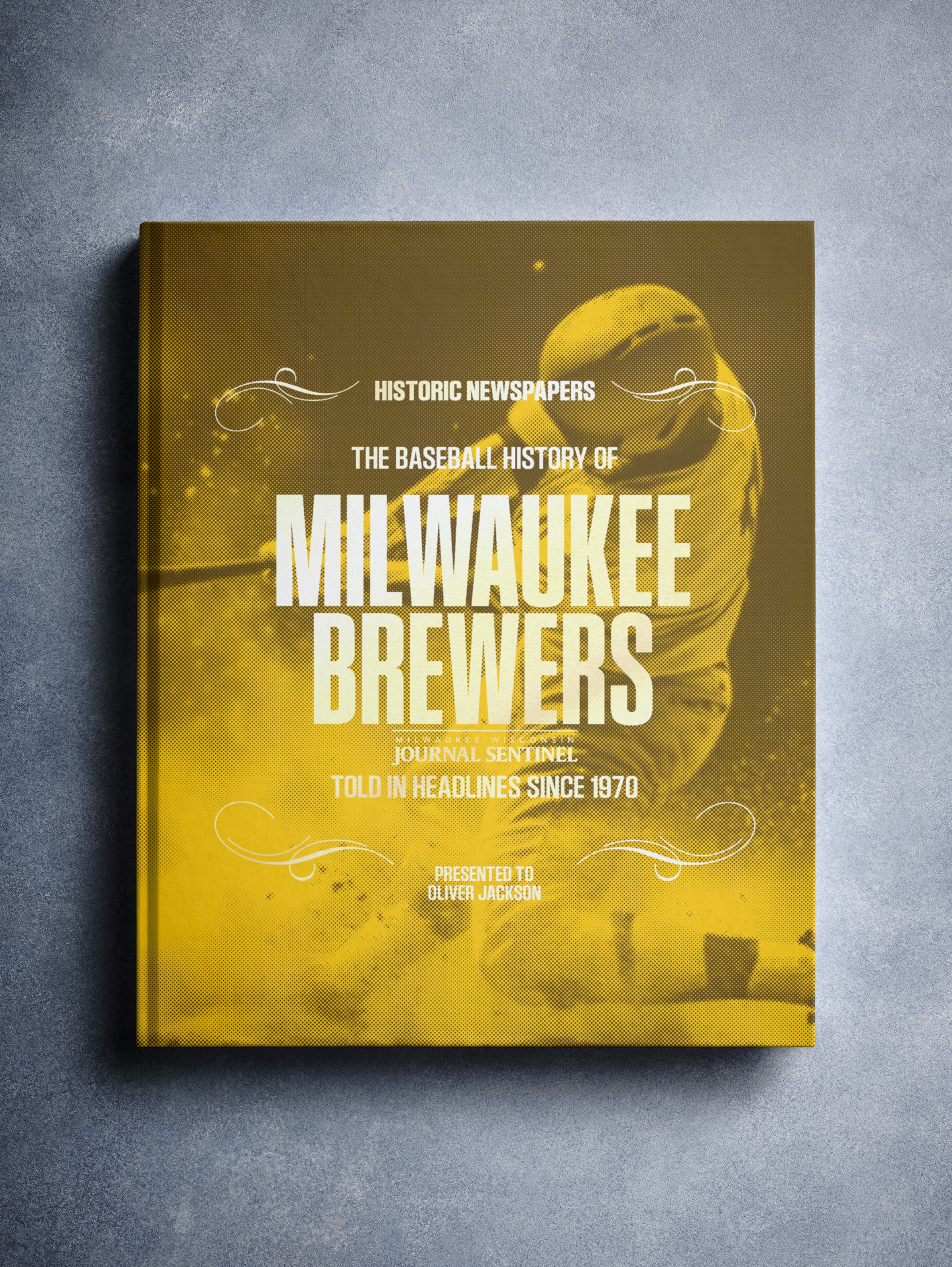 The Baseball History of Milwaukee Brewers - Image 2