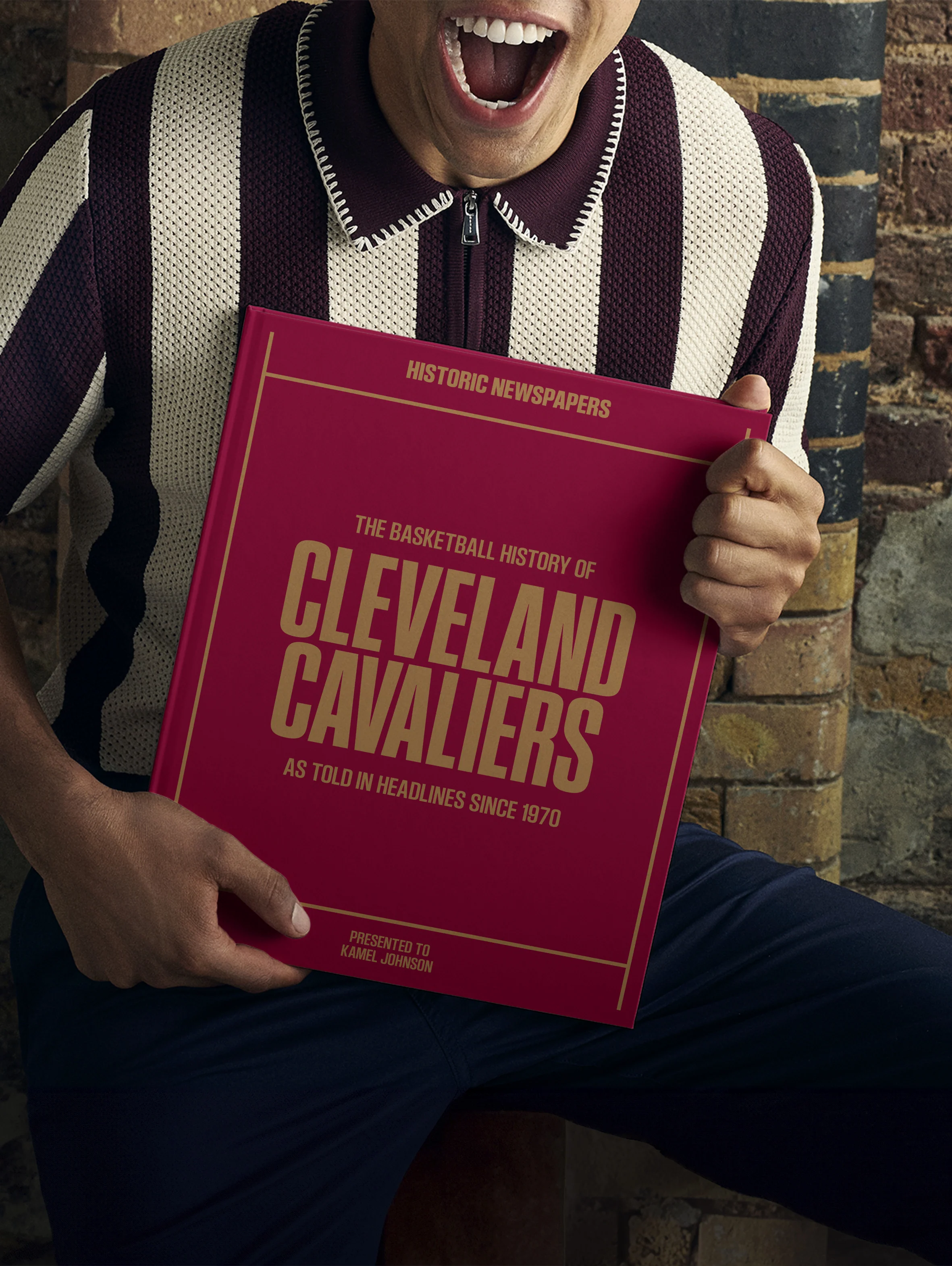 The Basketball History of Cleveland Cavaliers - Image 5