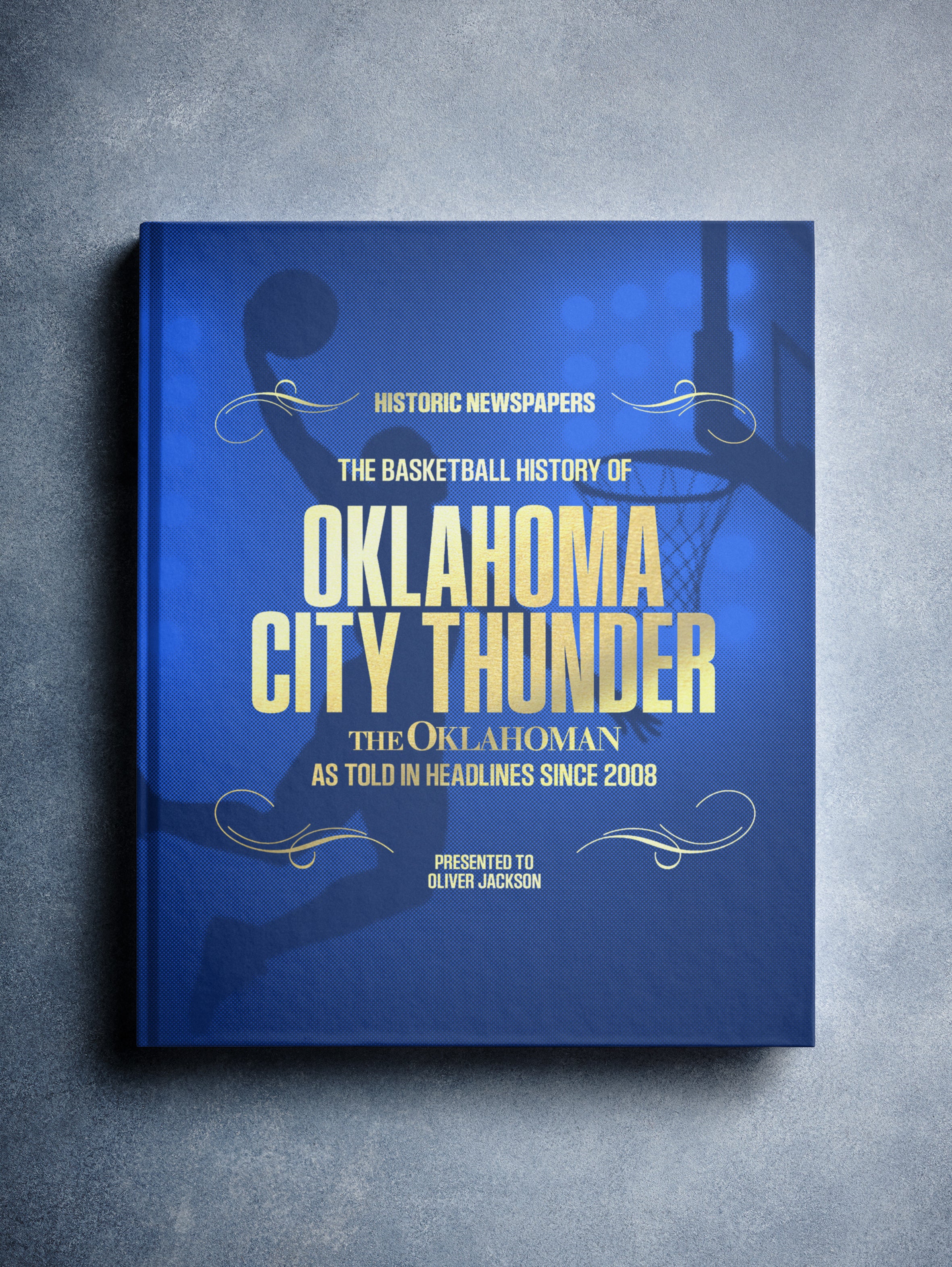 The Basketball History of Oklahoma City Thunder - Image 2