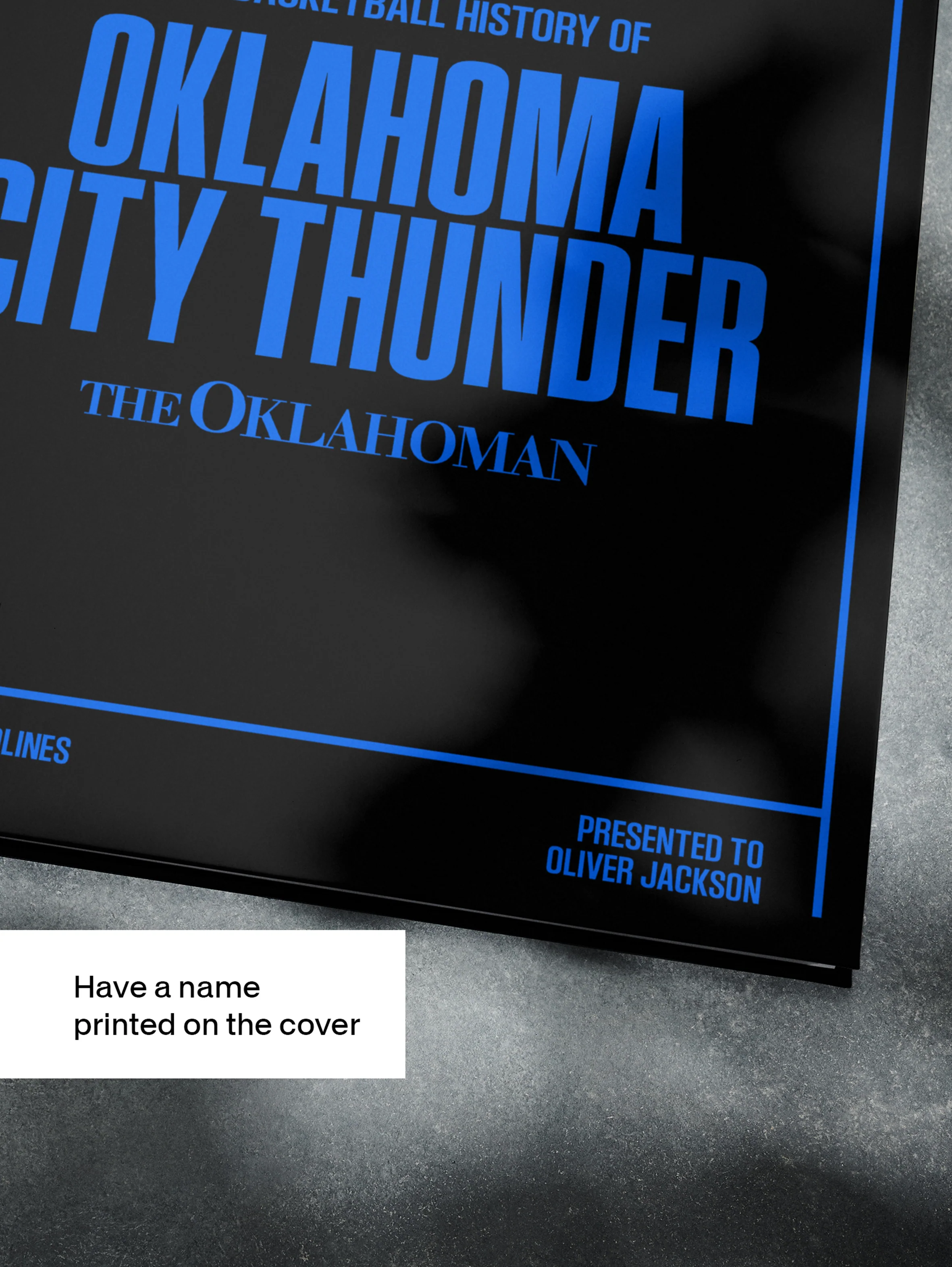 The Basketball History of Oklahoma City Thunder - Image 4