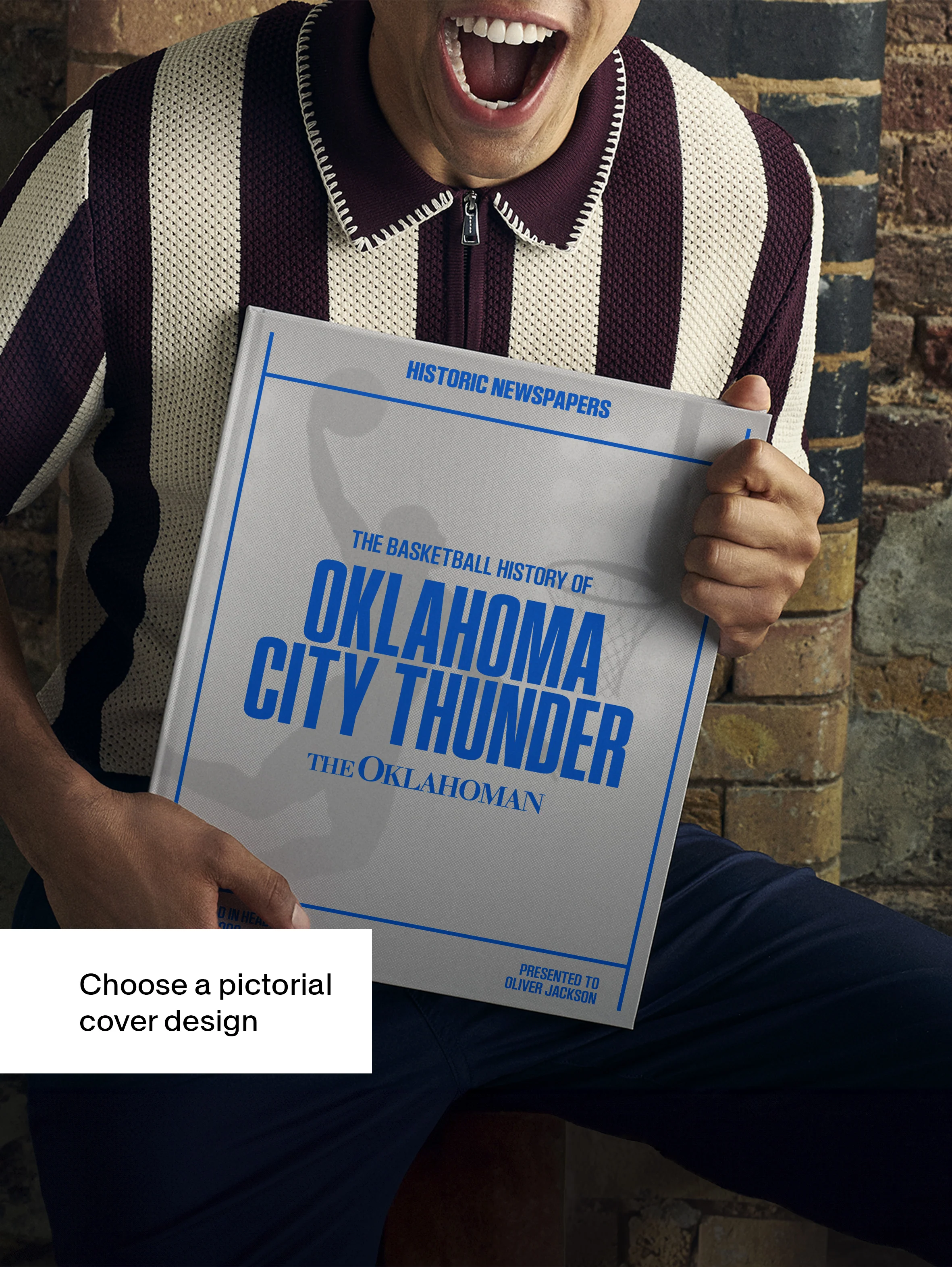The Basketball History of Oklahoma City Thunder - Image 7