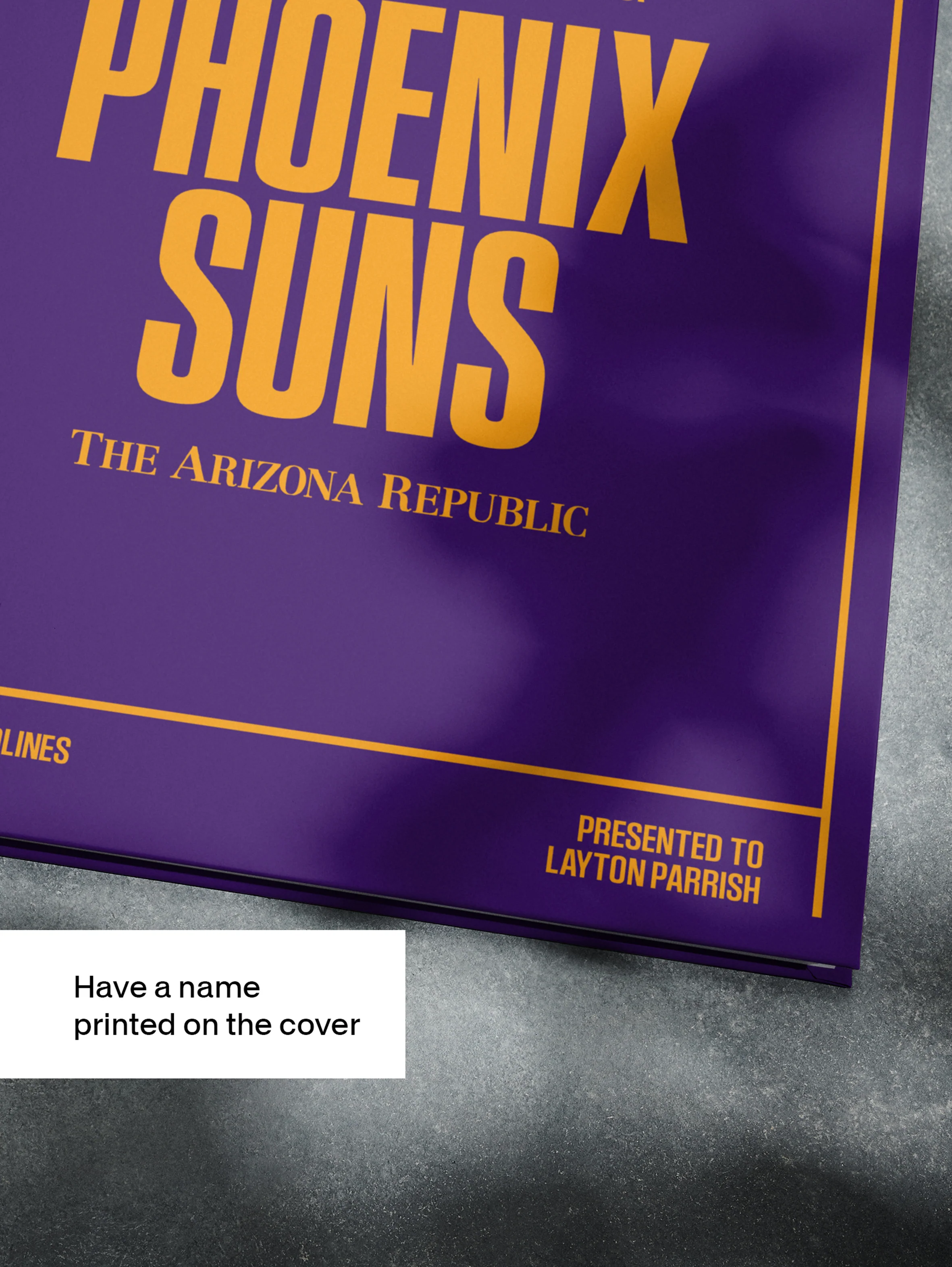 The Basketball History of Phoenix Suns - Image 9