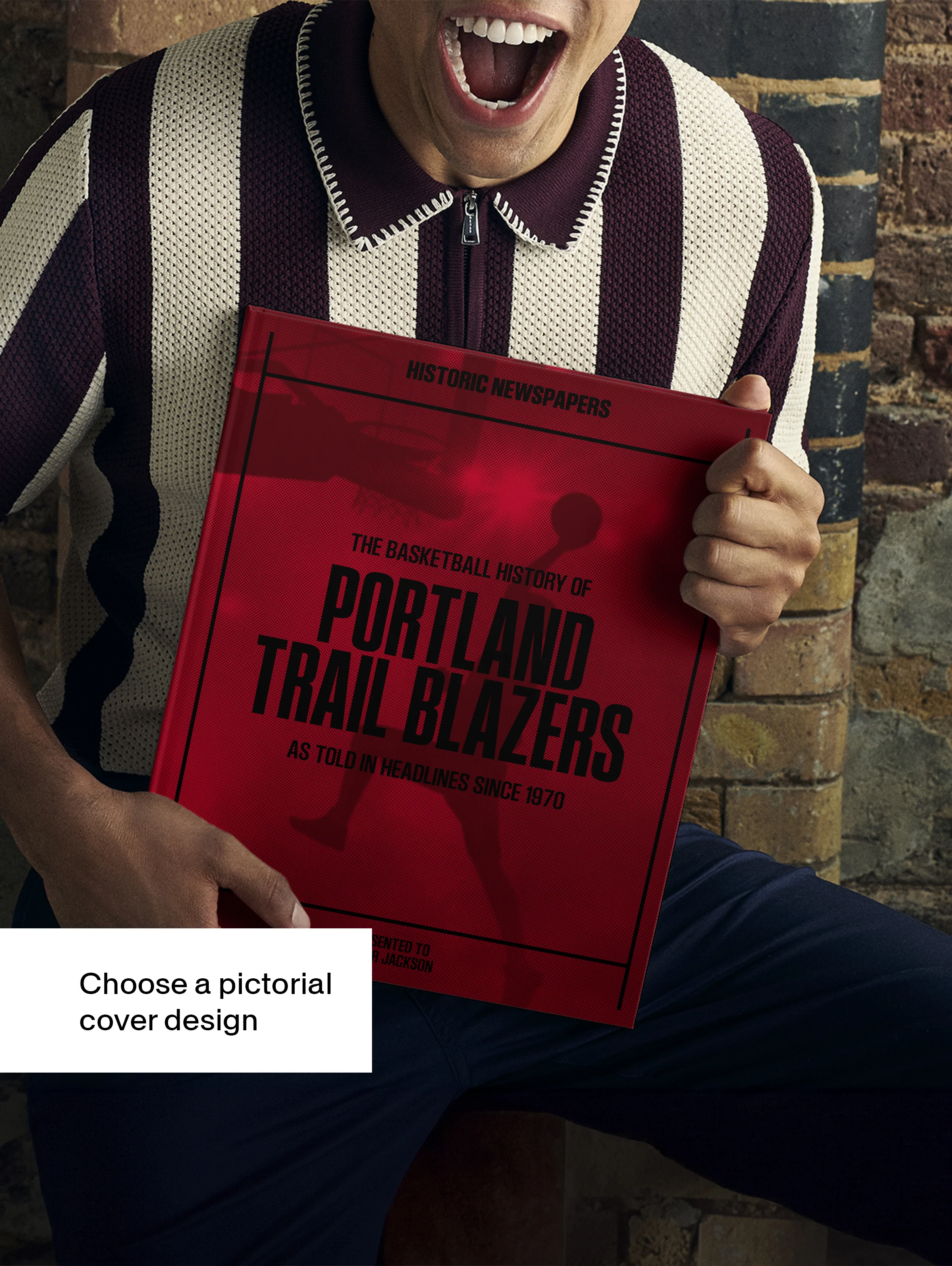 The Basketball History of Portland Trail Blazers - Image 4
