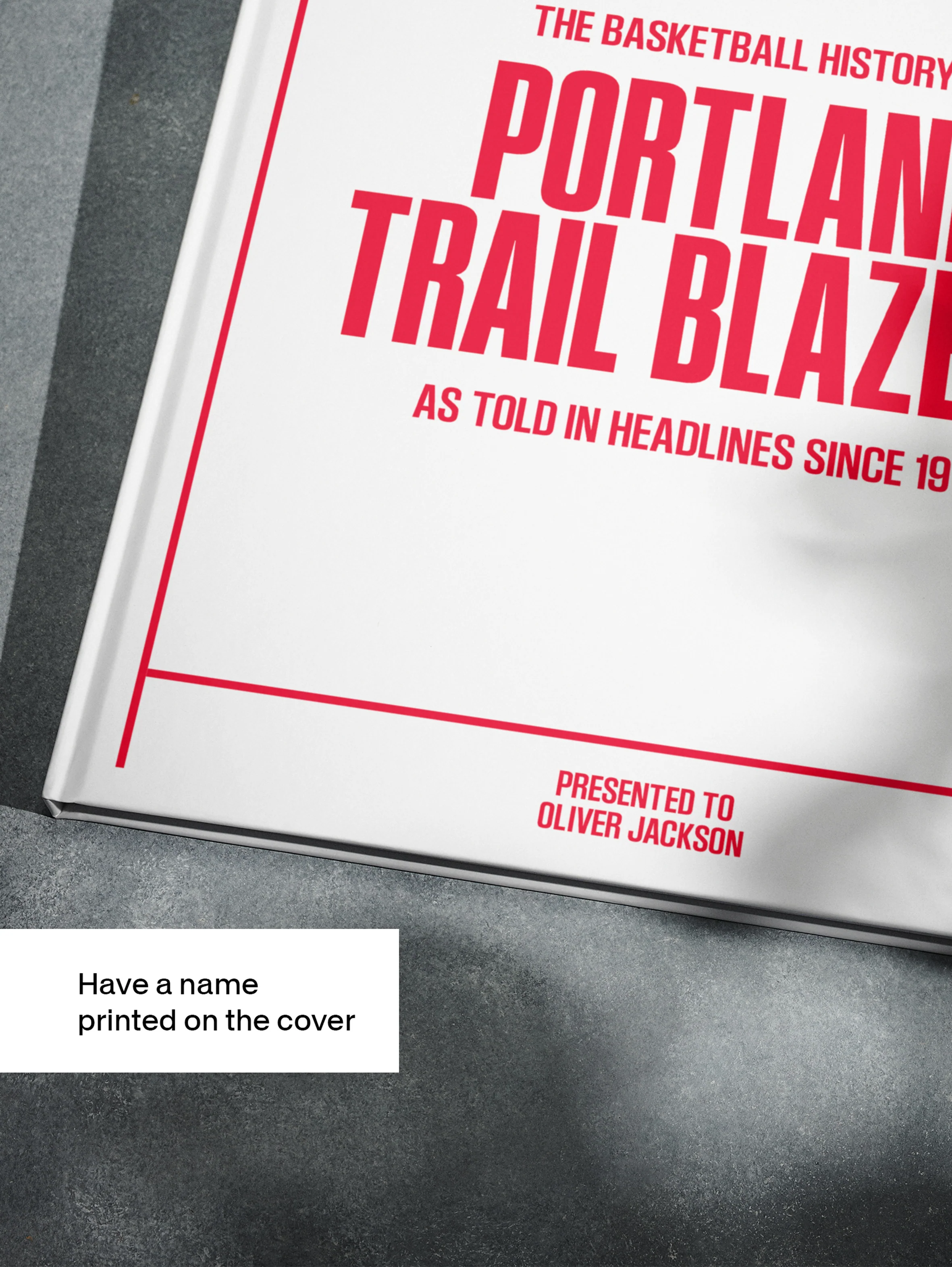 The Basketball History of Portland Trail Blazers - Image 5