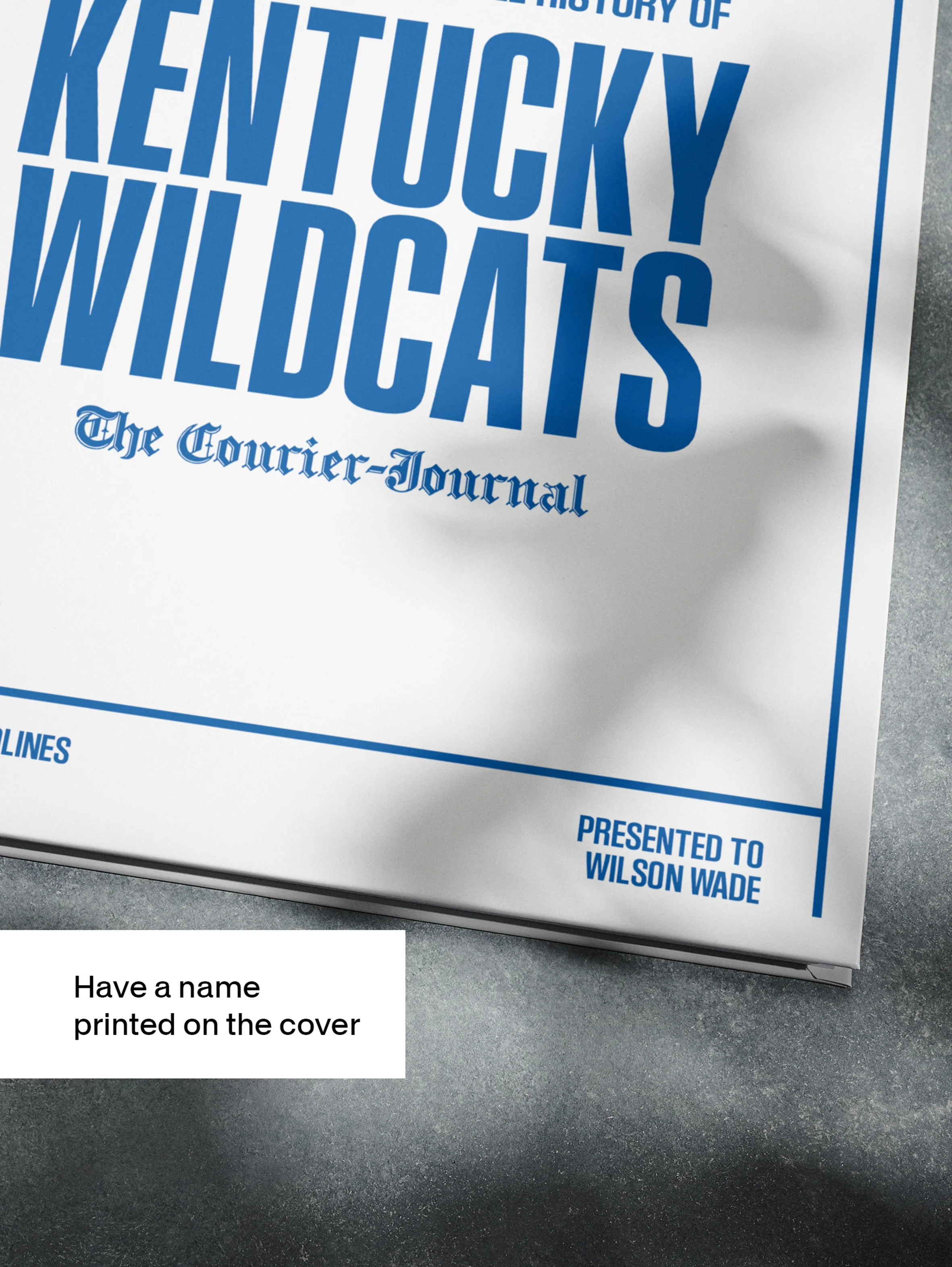 The College Basketball History of Kentucky Wildcats - Image 4