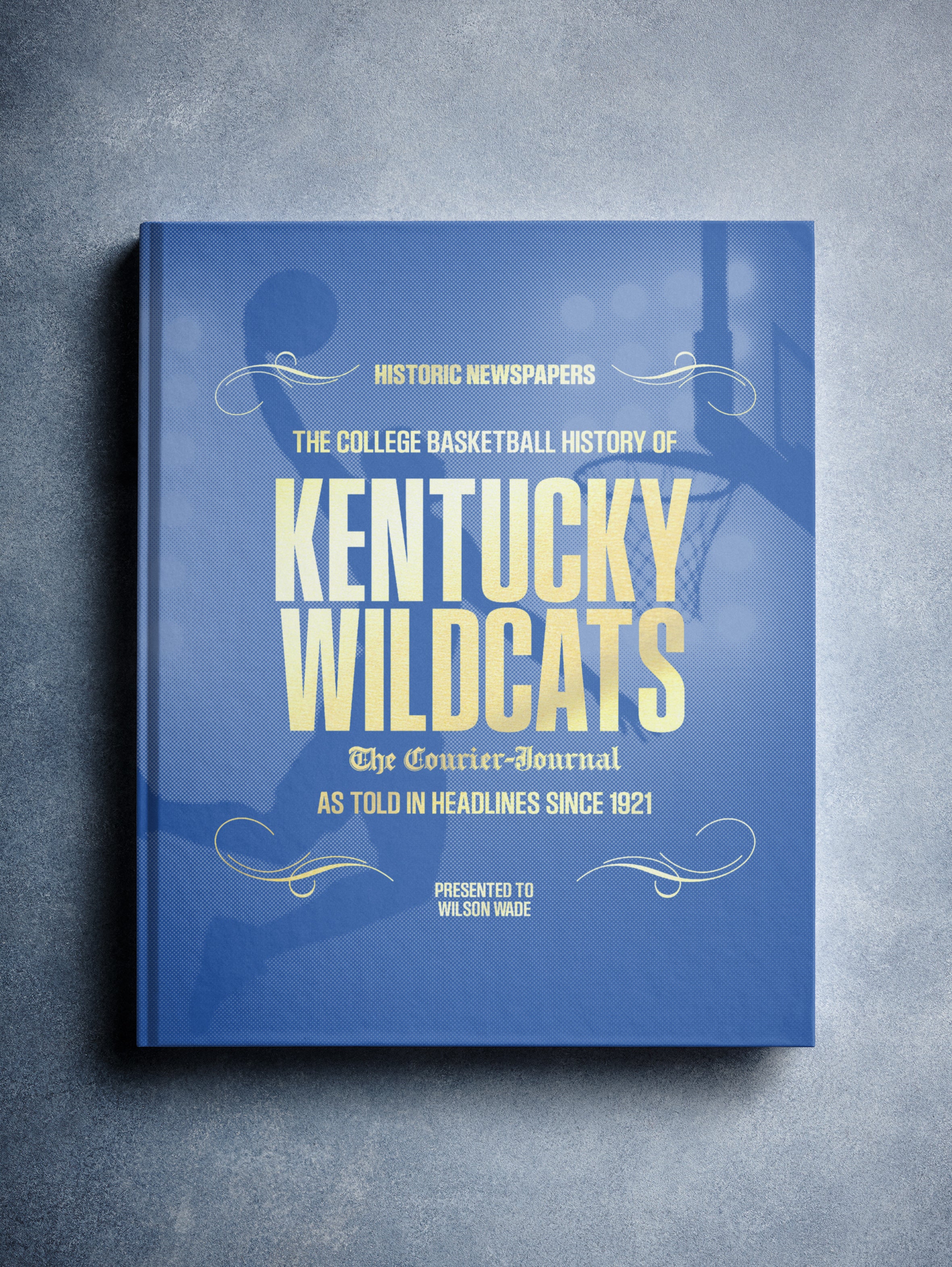 The College Basketball History of Kentucky Wildcats - Image 7
