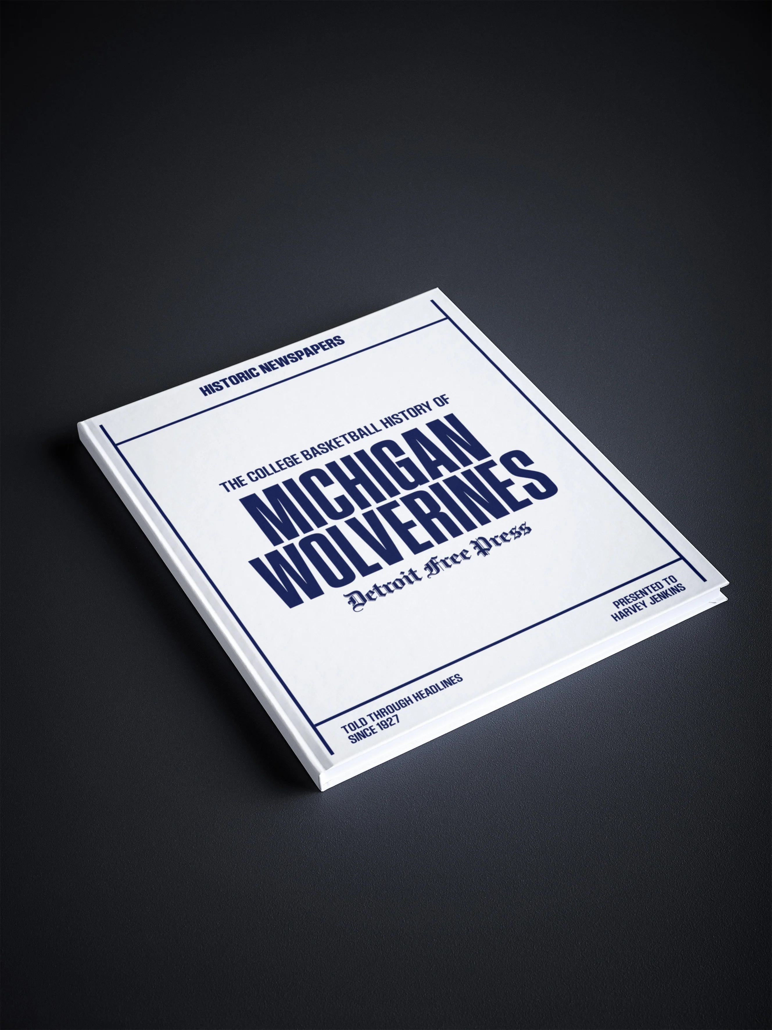 The College Basketball History of Michigan Wolverines - Image 5