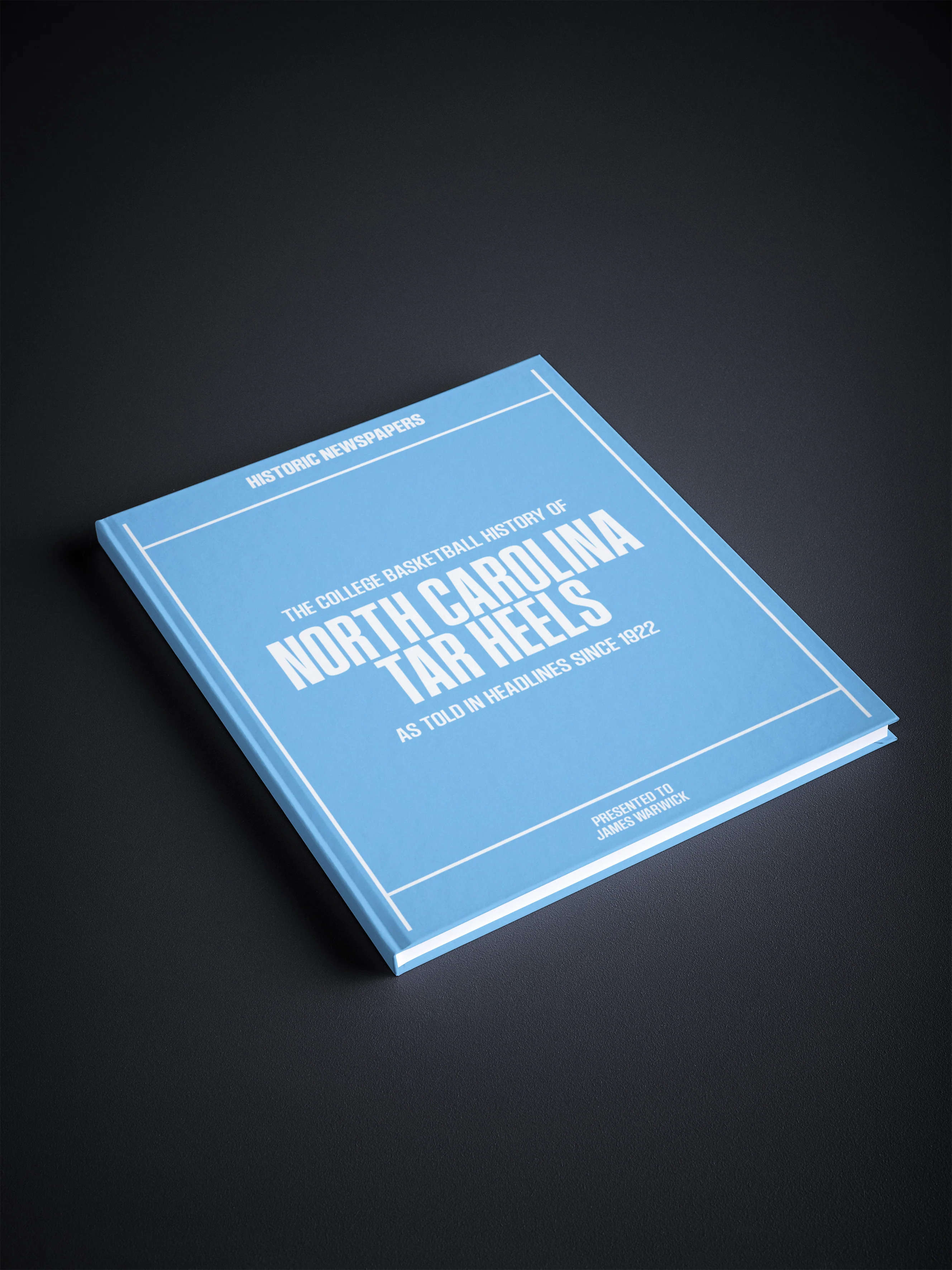 The College Basketball History of North Carolina Tar Heels - Image 5