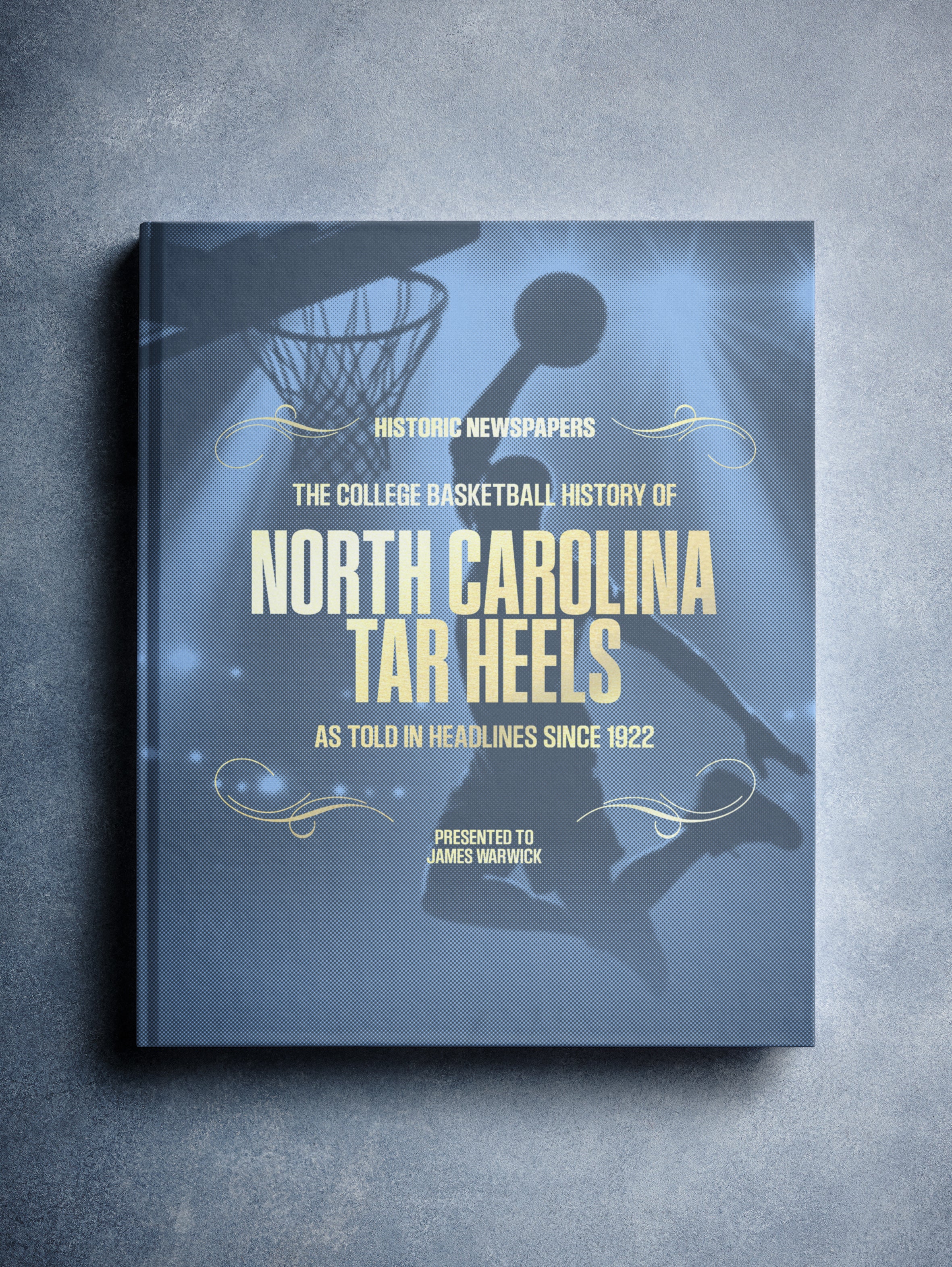 The College Basketball History of North Carolina Tar Heels - Image 6