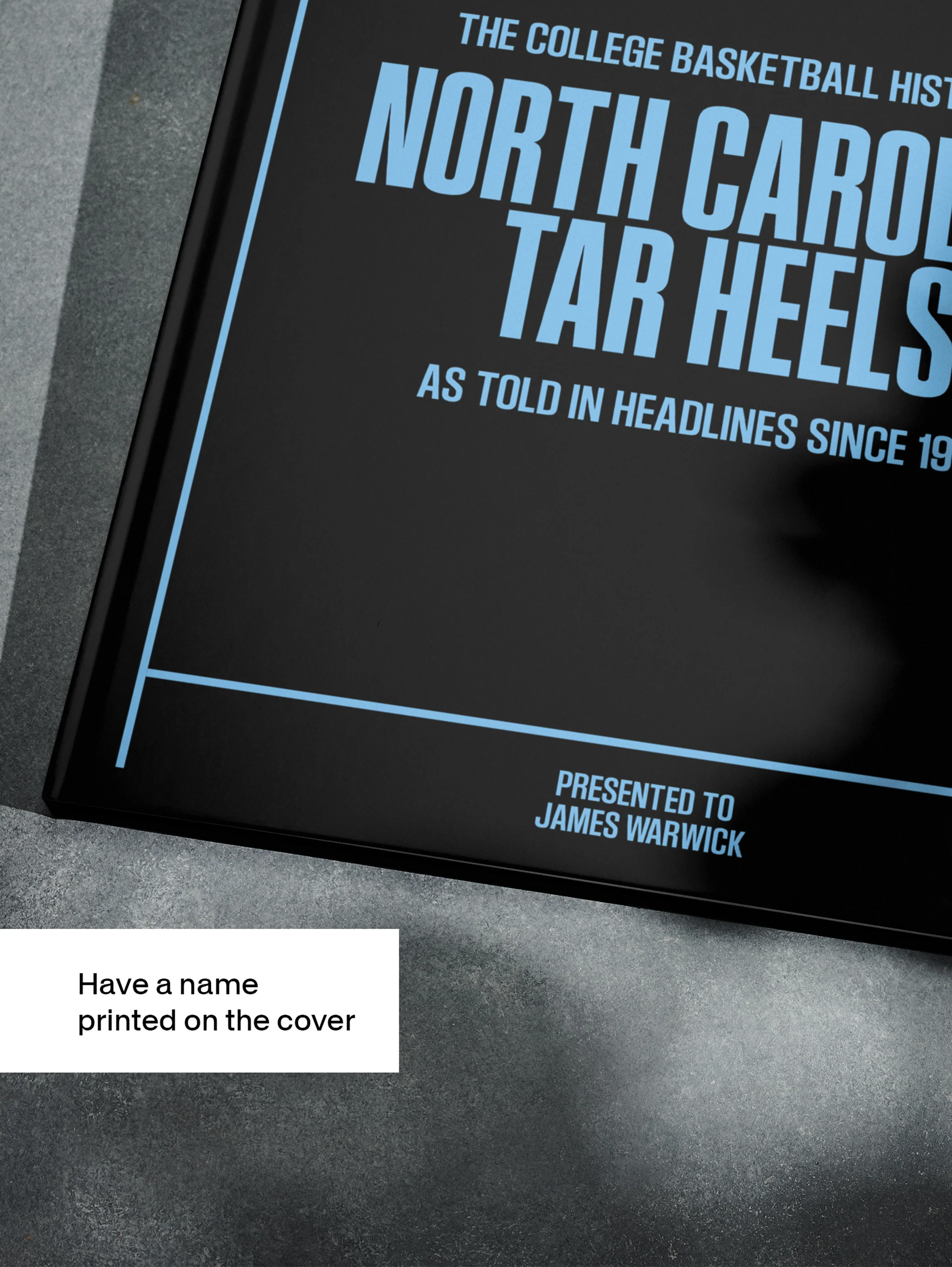 The College Basketball History of North Carolina Tar Heels - Image 9