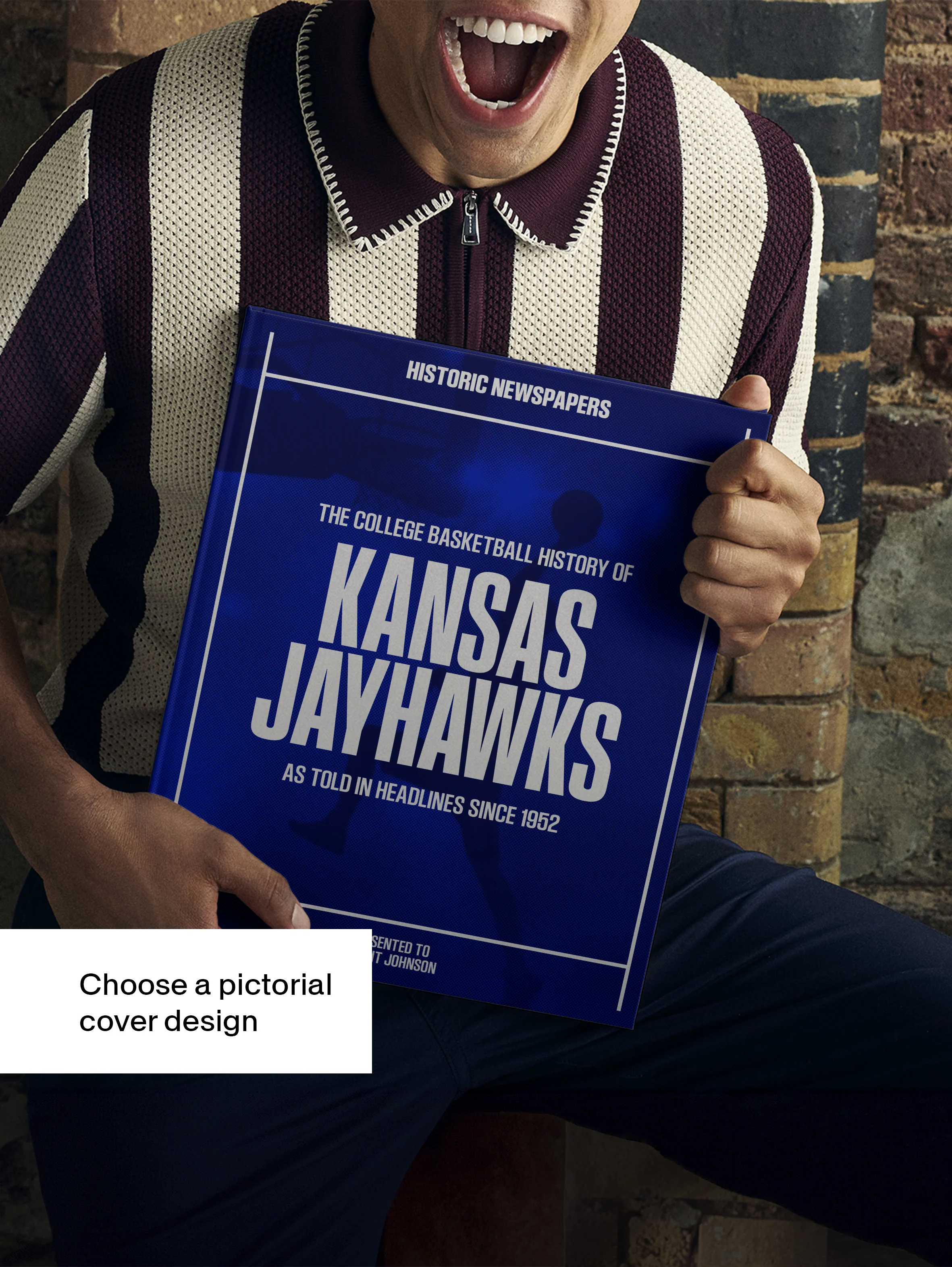 The College Basketball History of Kansas Jayhawks - Image 3