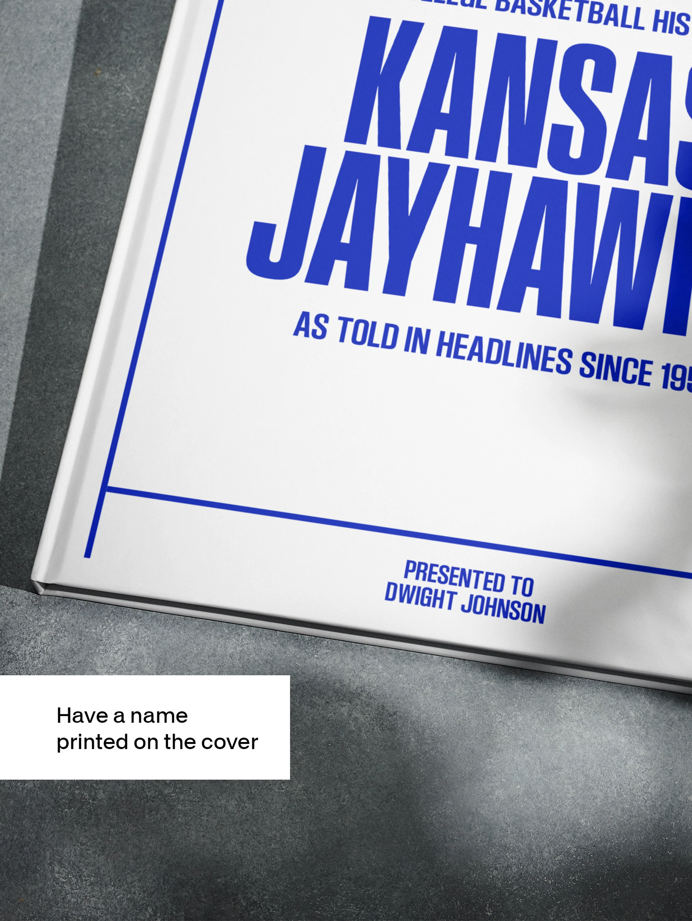 The College Basketball History of Kansas Jayhawks - Image 5