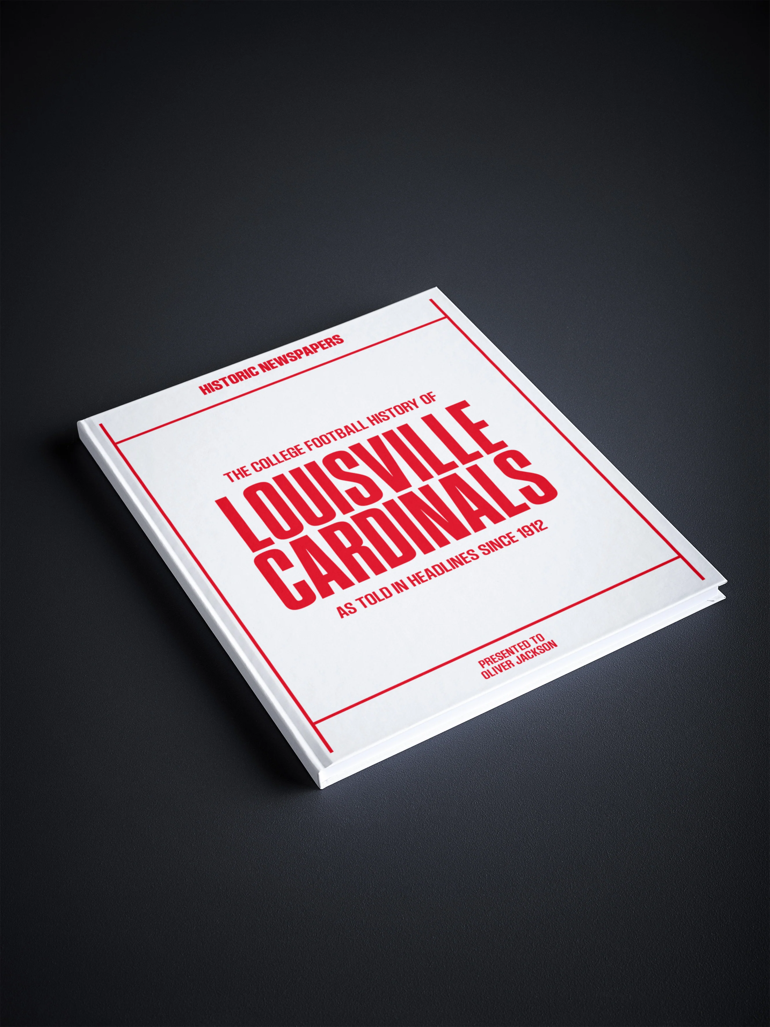 The College Football History of Louisville Cardinals - Image 3