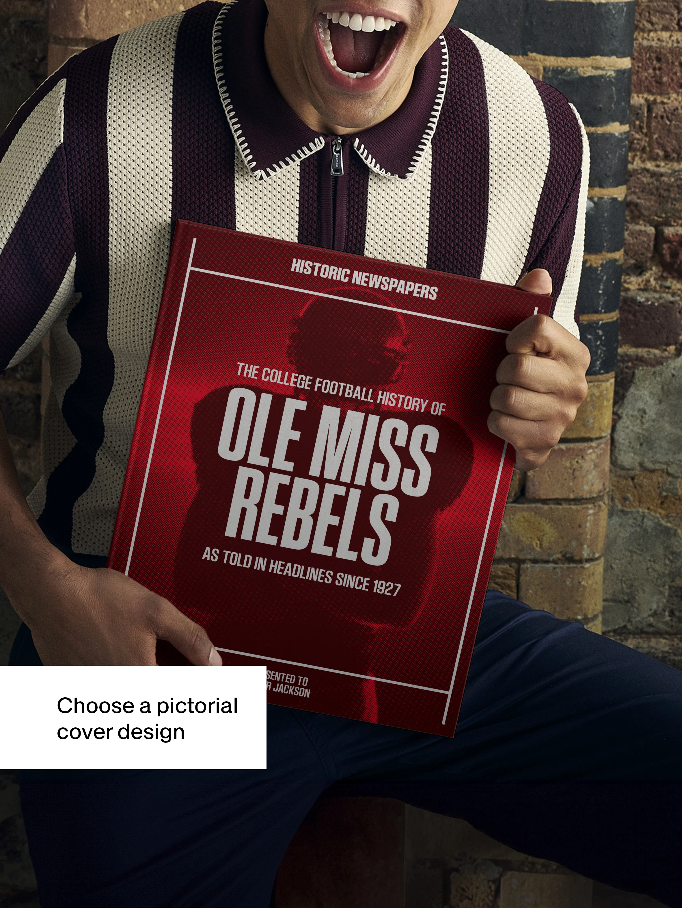 The College Football History of Ole Miss Rebels - Image 3