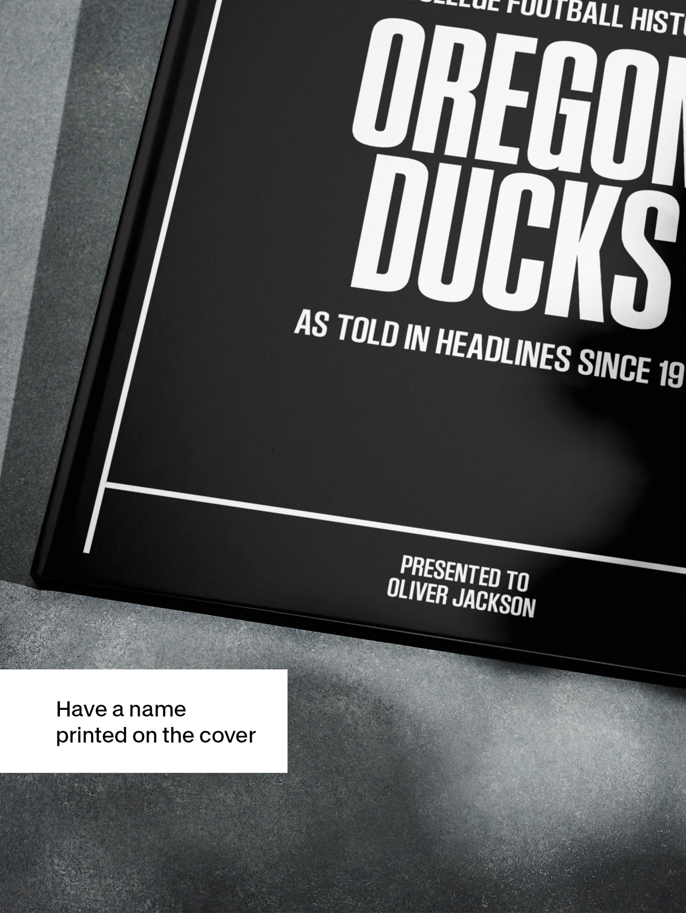 The College Football History of Oregon Ducks - Image 4