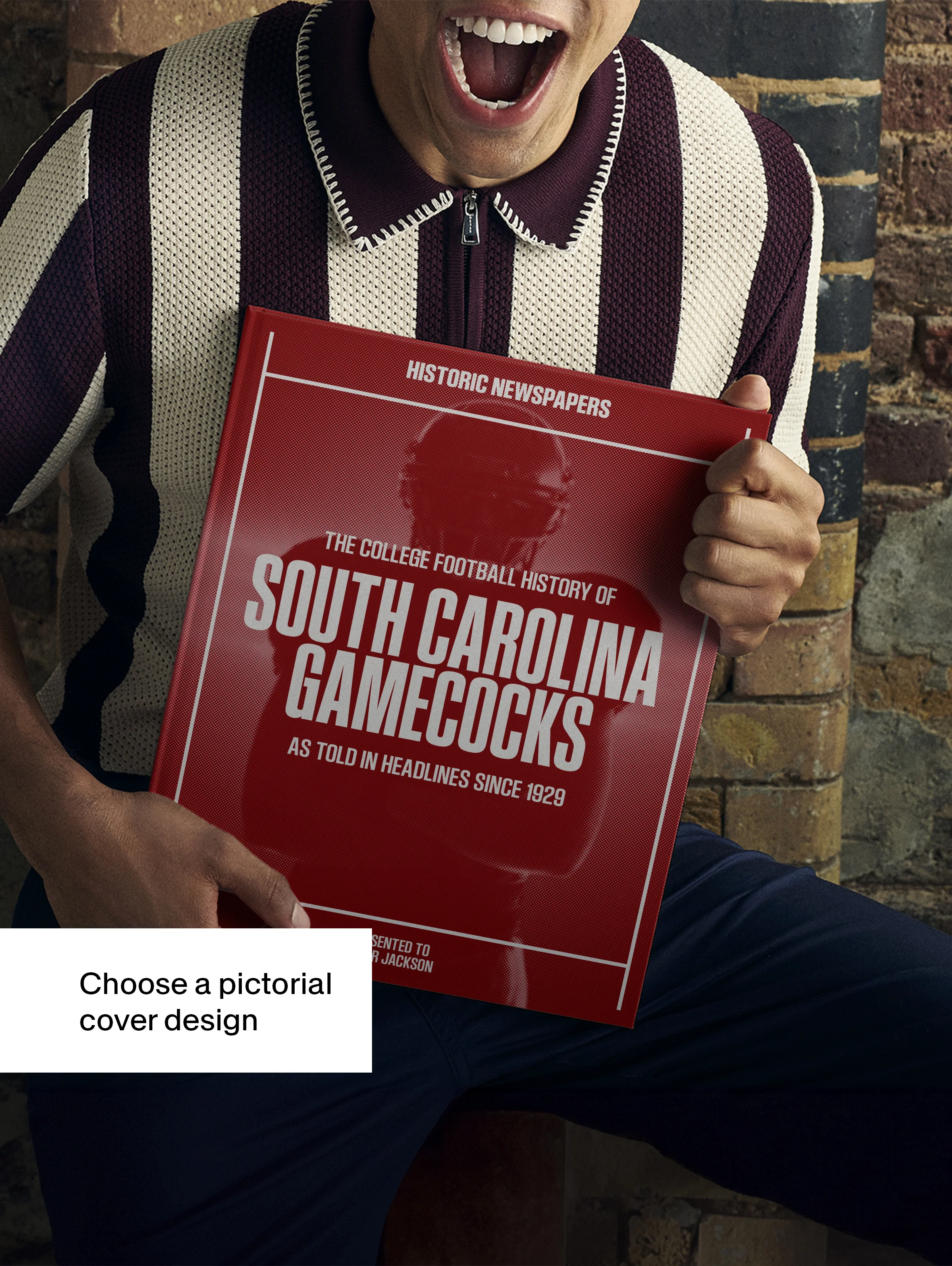 The College Football History of South Carolina Gamecocks - Image 4