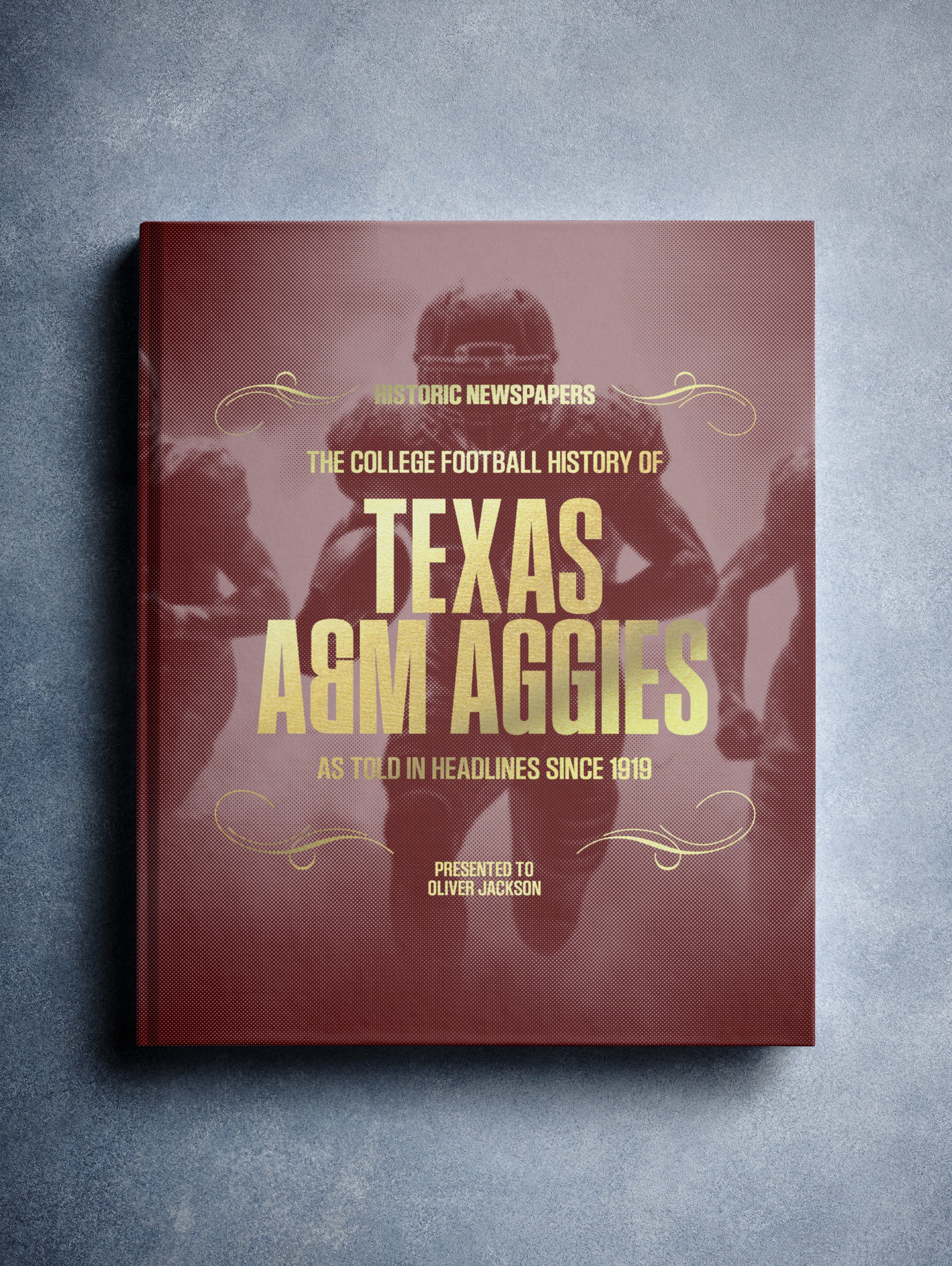 The College Football History of Texas A&M Aggies - Image 8