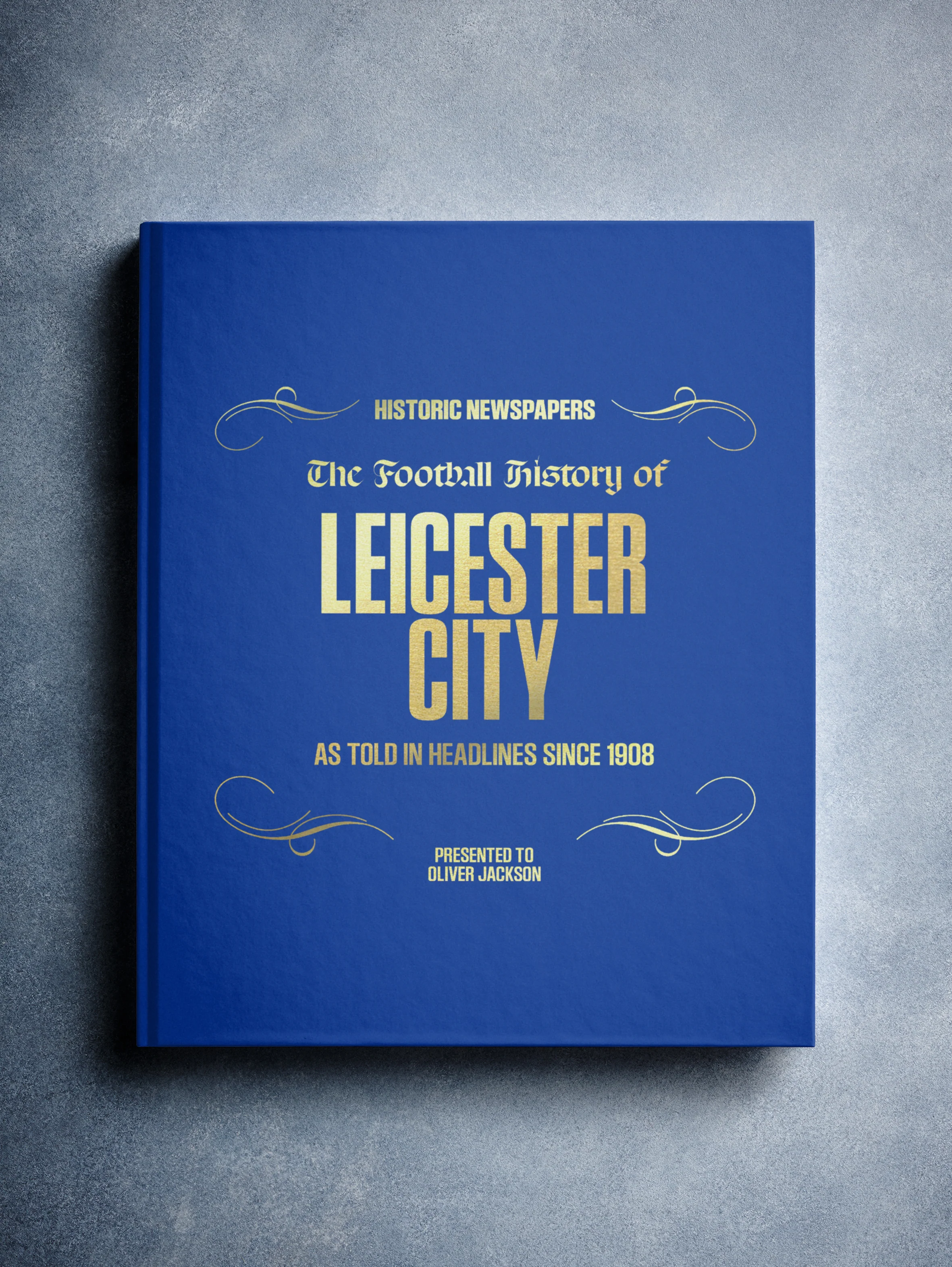 The Football History of Leicester City Book - Image 7