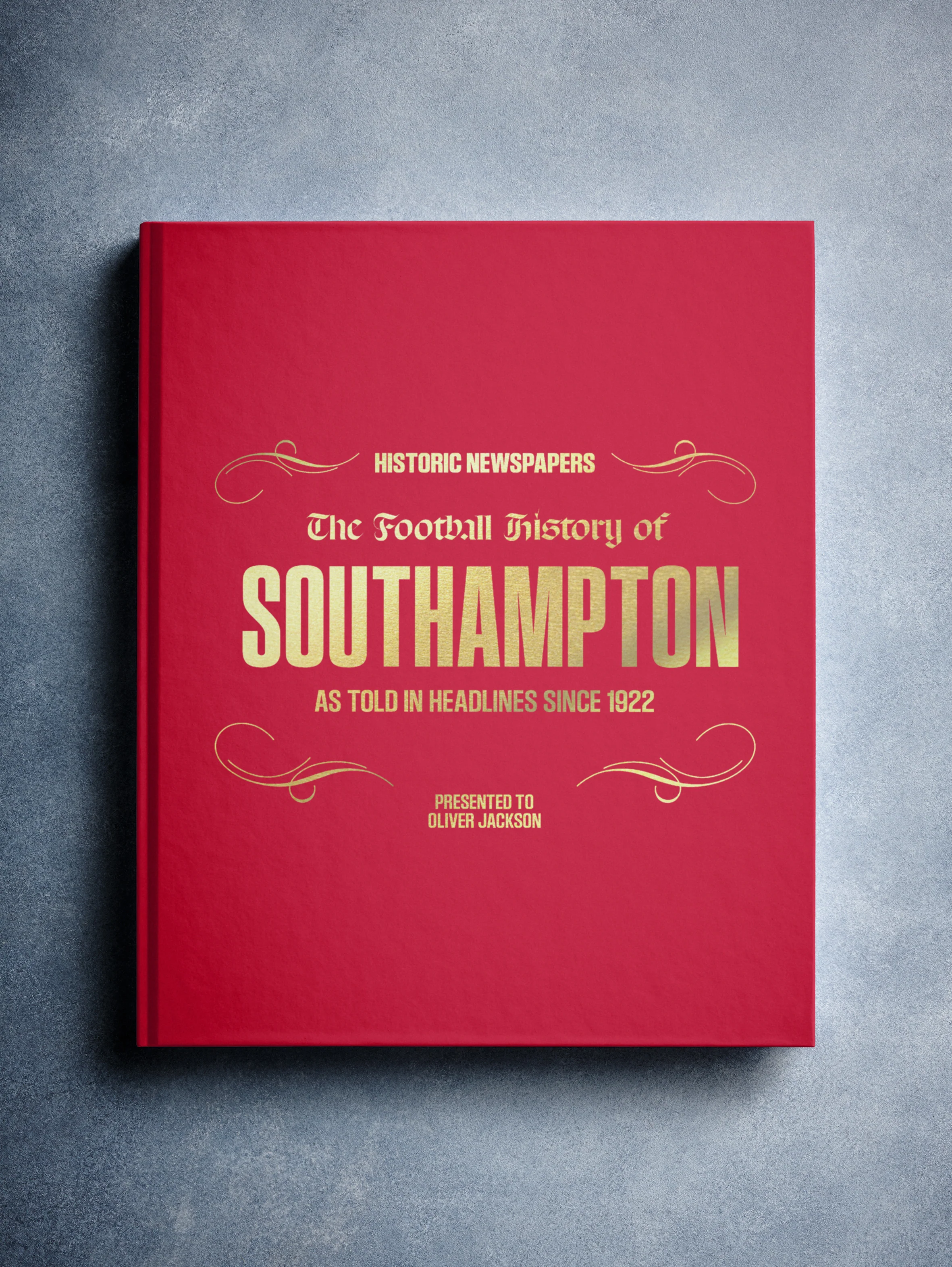 The Football History of Southampton Book - Image 10