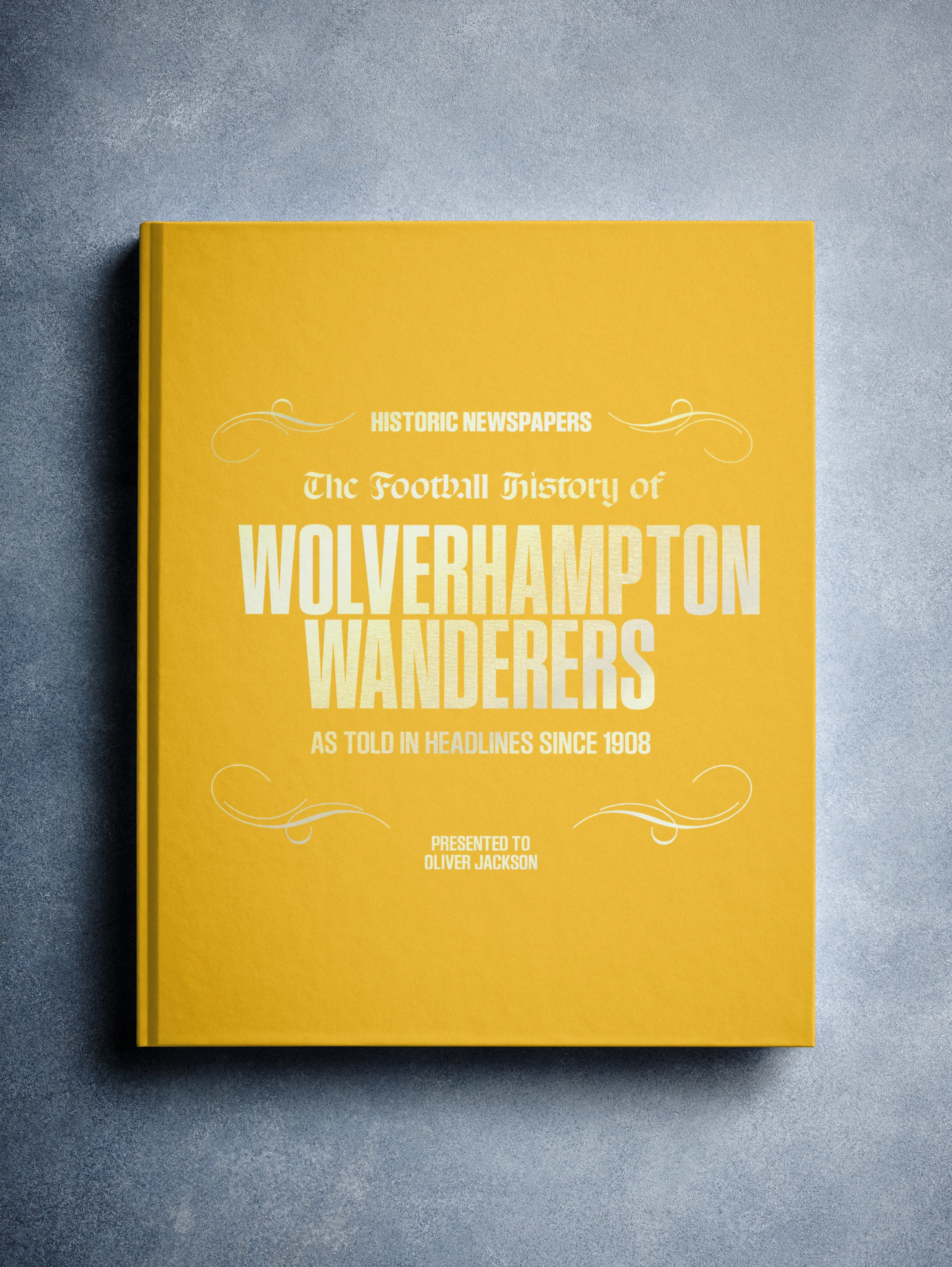 The Football History of Wolverhampton Wanderers Book - Image 9