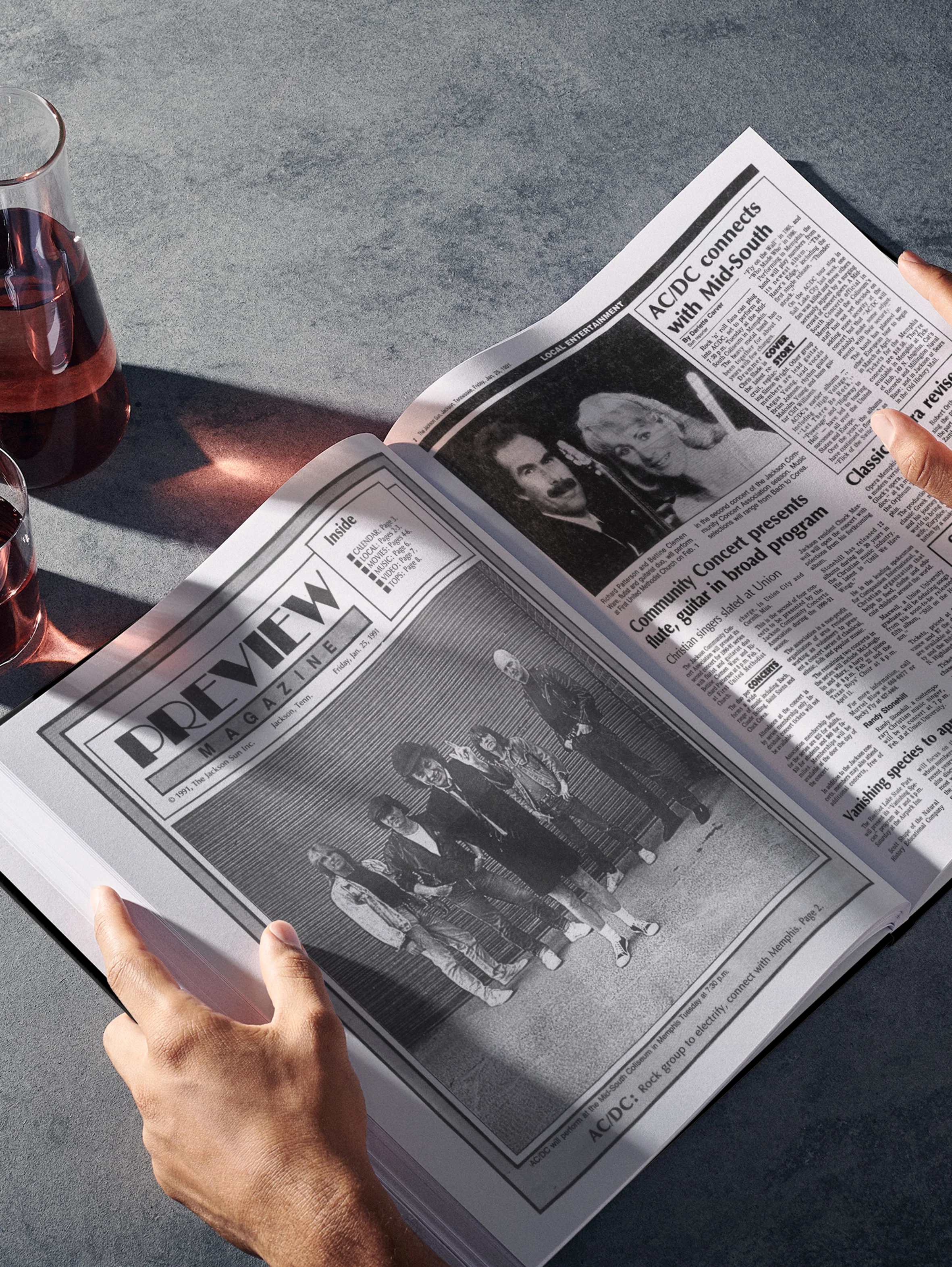 The History of AC/DC - Image 3