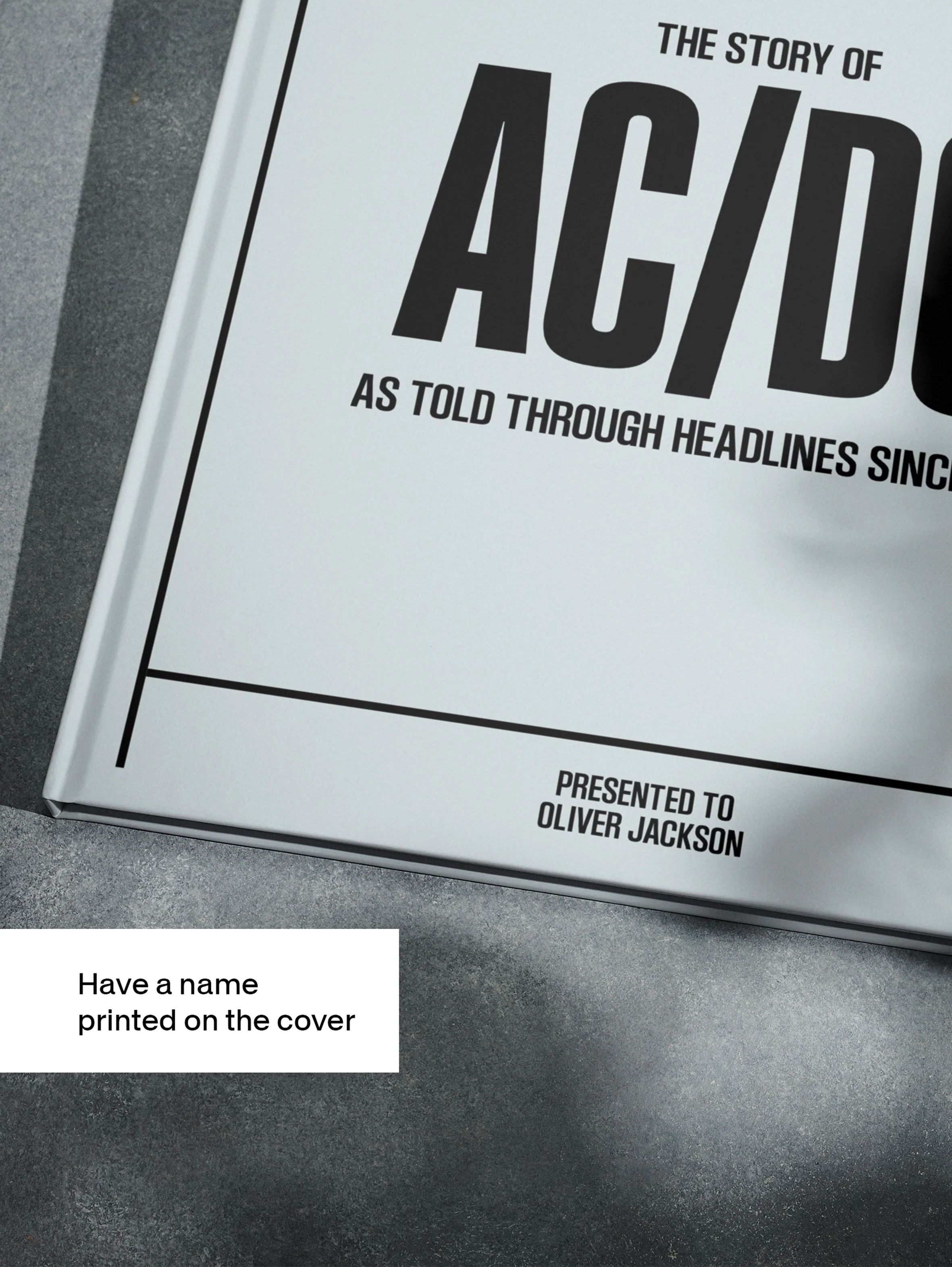 The History of AC/DC - Image 4