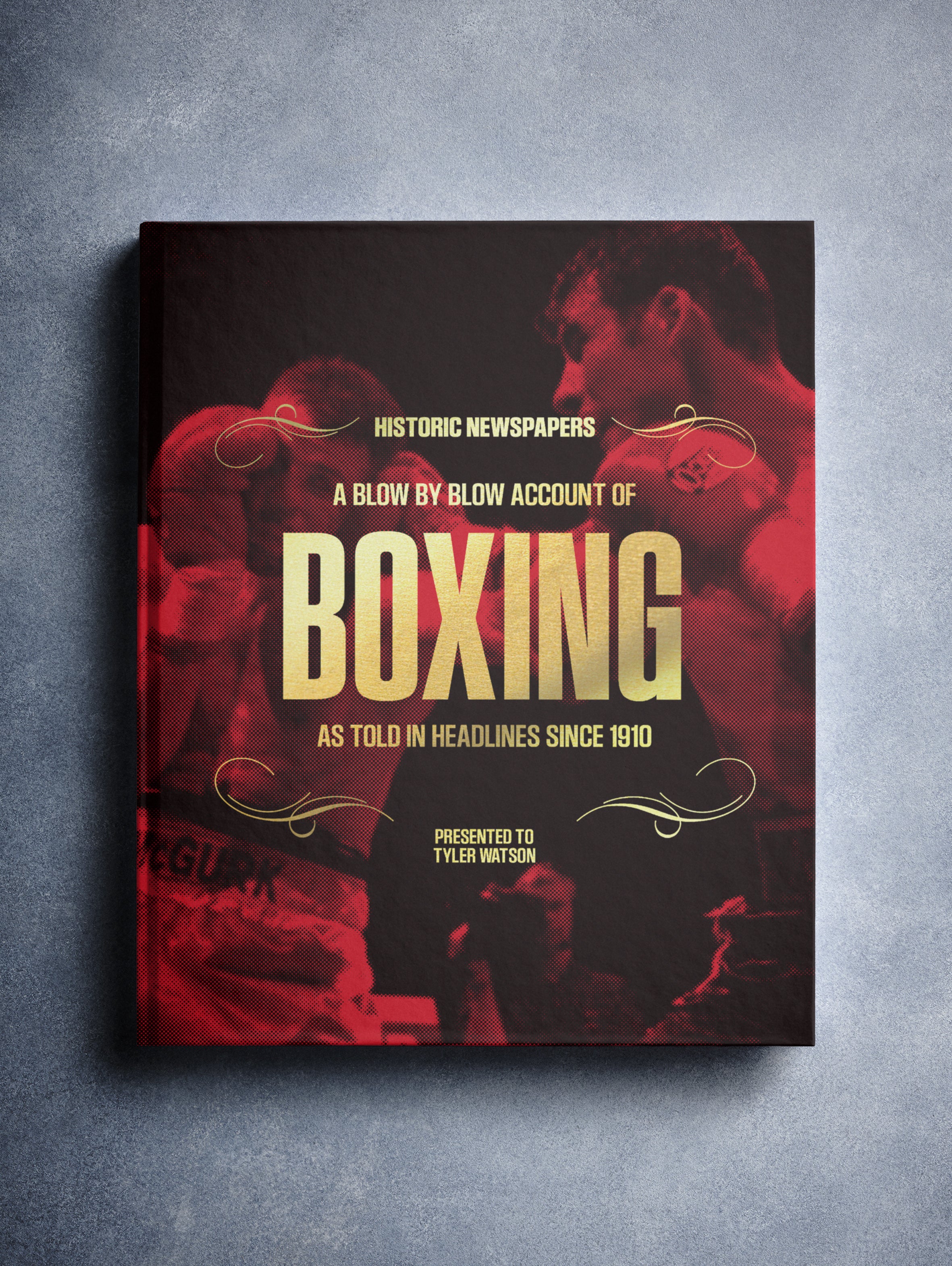 The History of Boxing - Image 2
