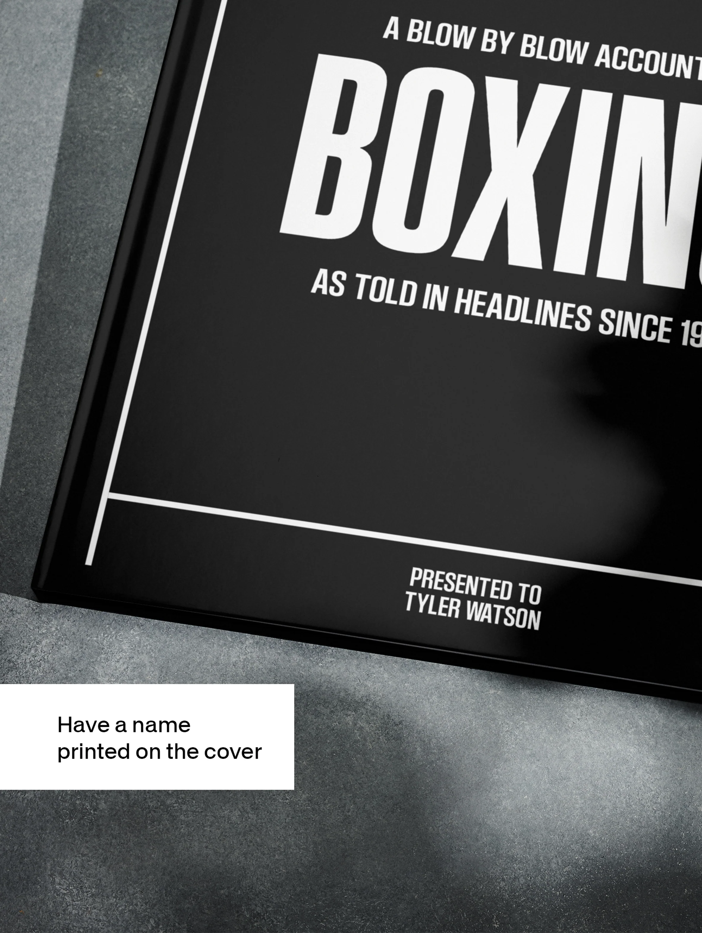 The History of Boxing - Image 6