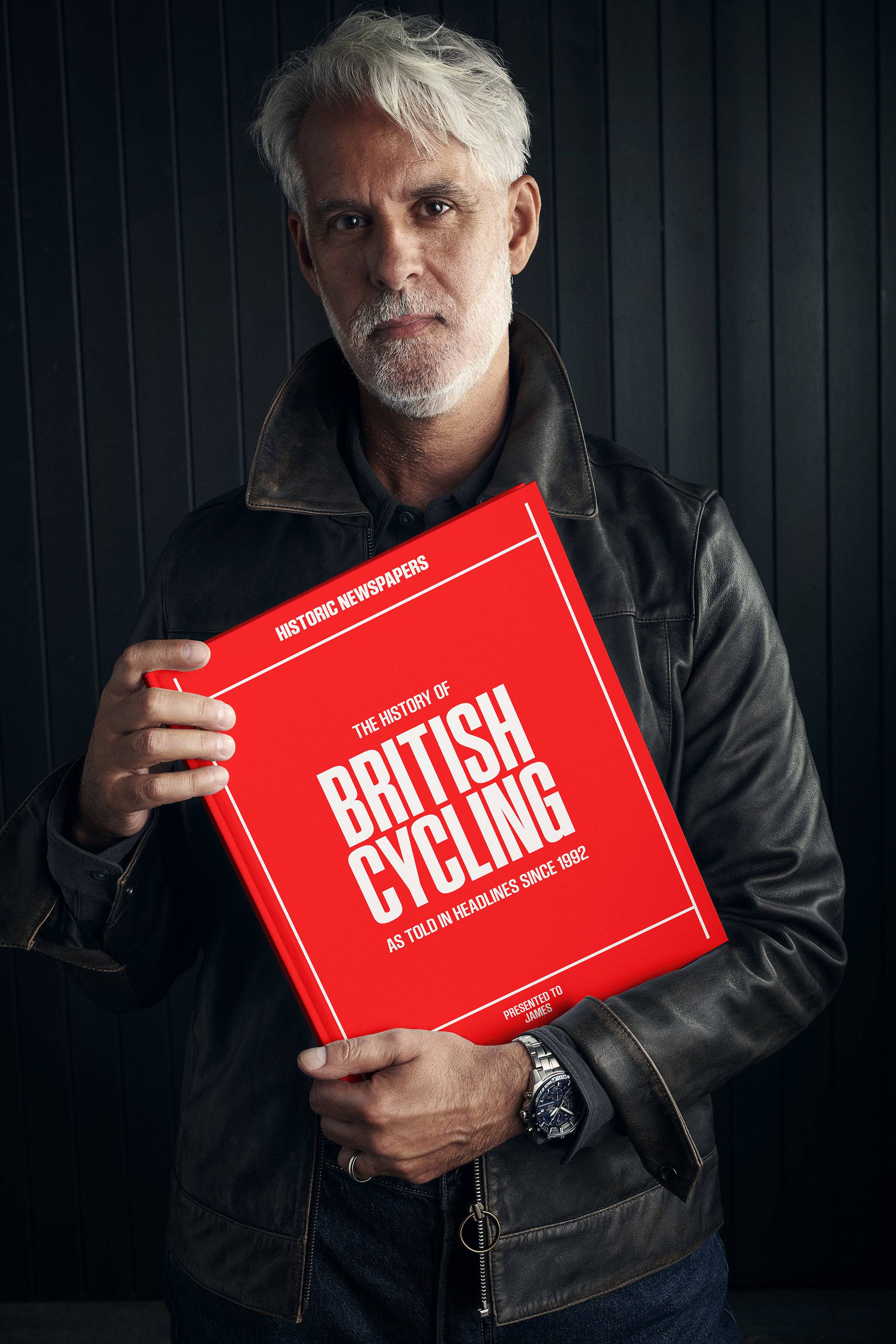 The History of British Cycling - Image 3
