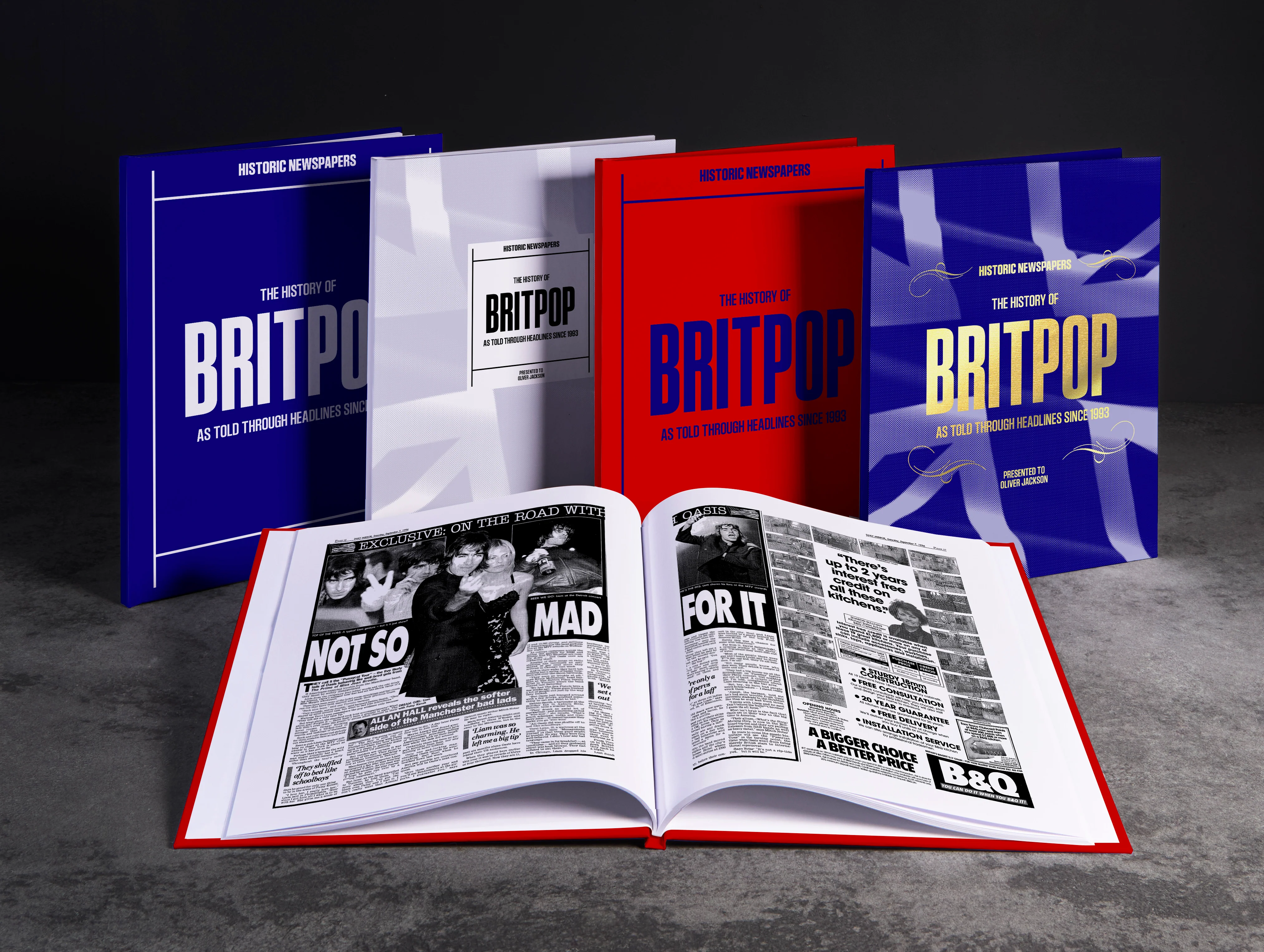 The History of Britpop - Image 2