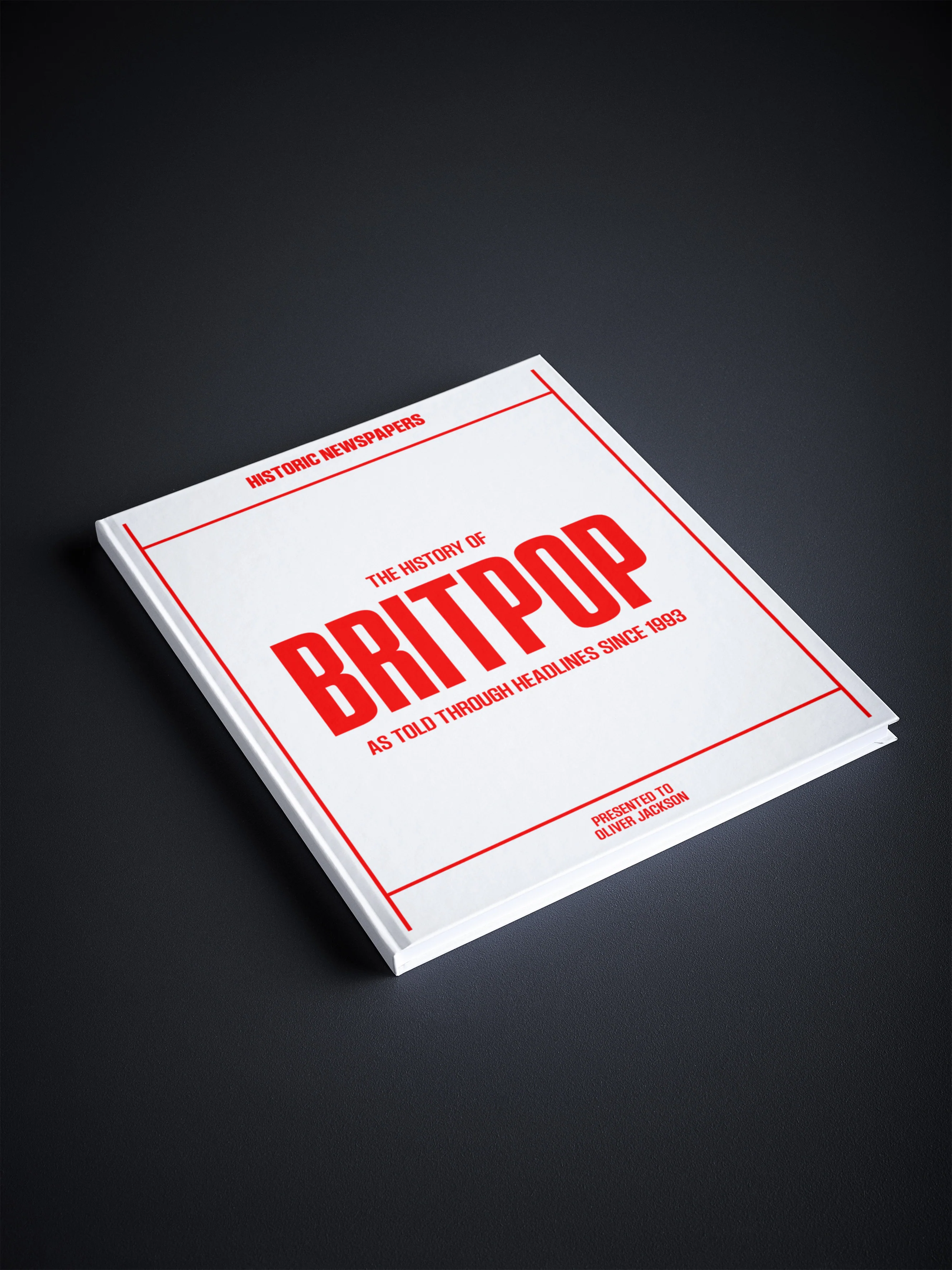 The History of Britpop - Image 7