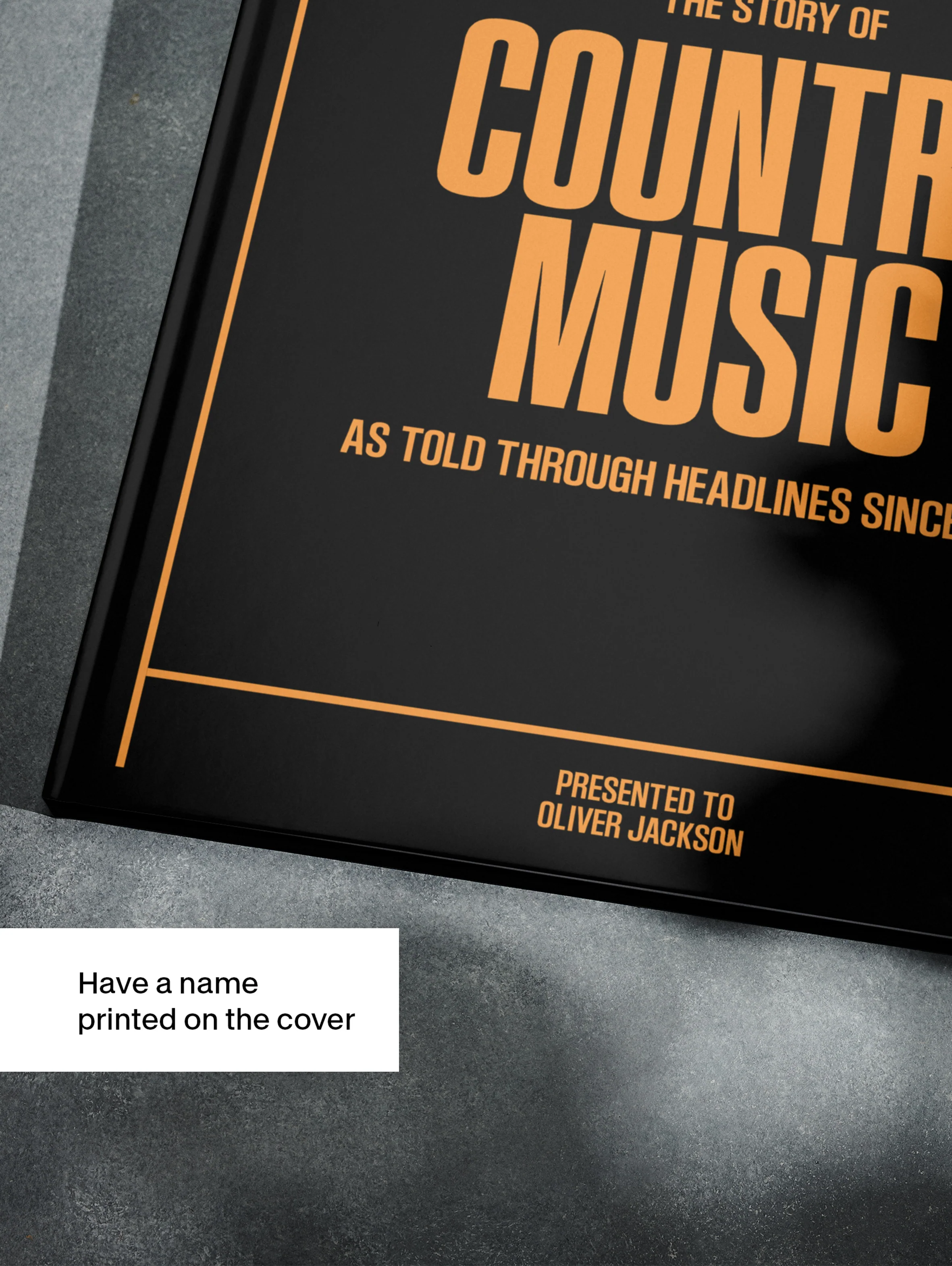 The History of Country Music - Image 5