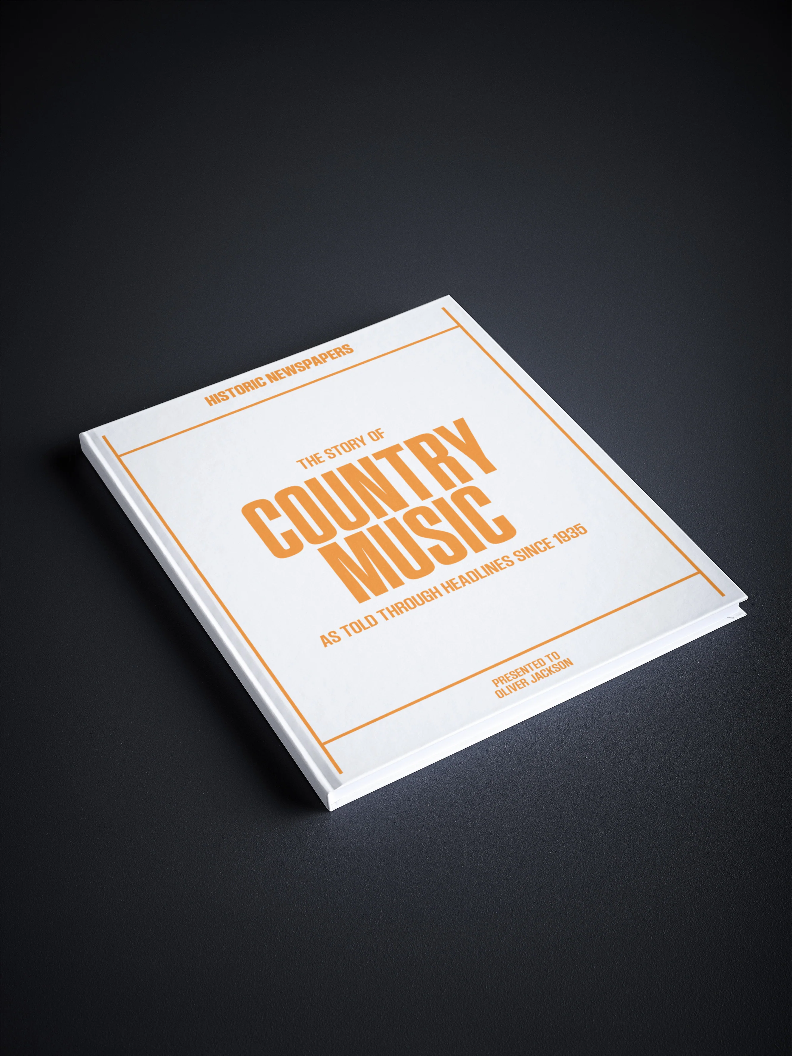 The History of Country Music - Image 6
