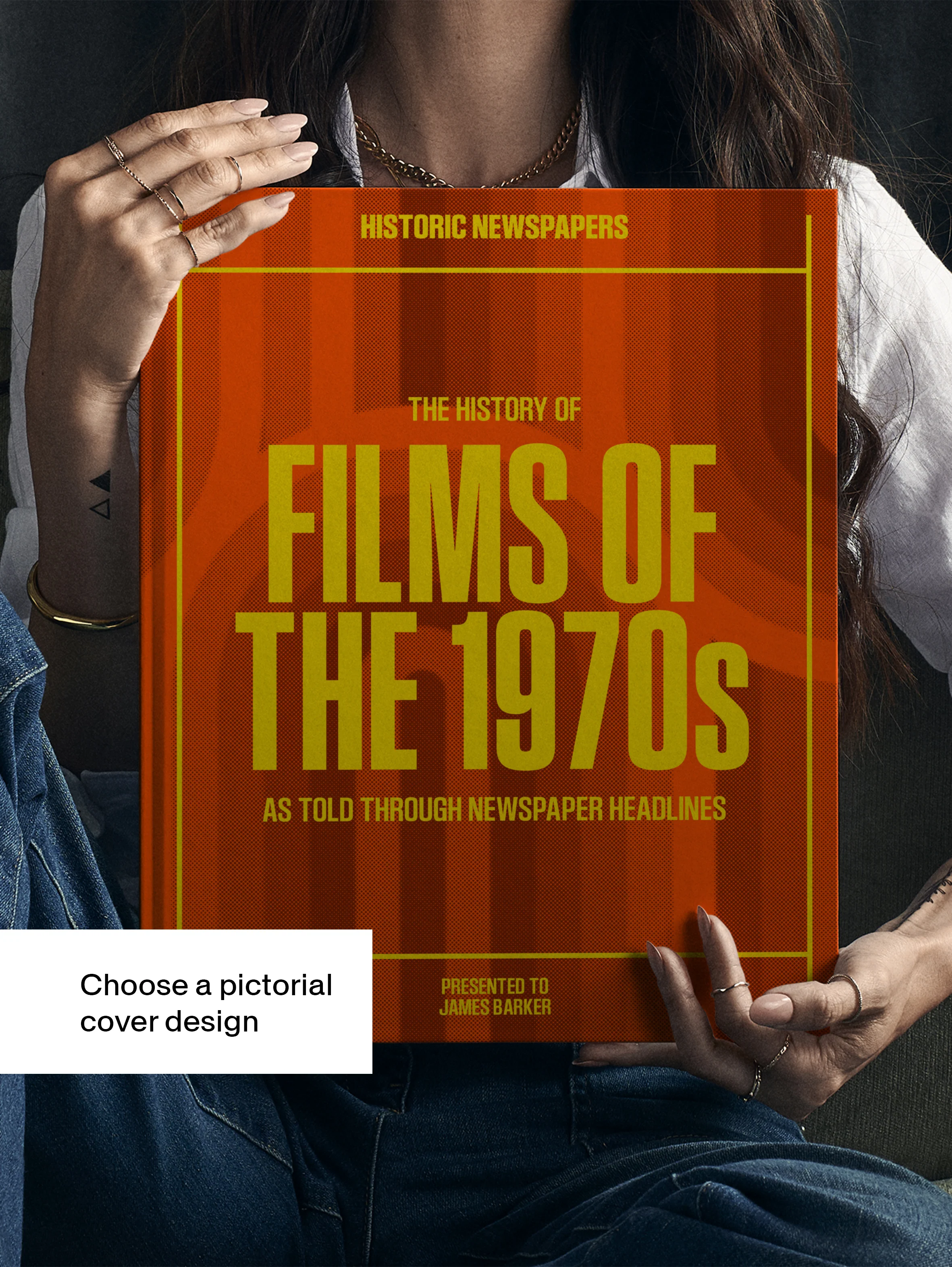 The History of Films of the 1970s - Image 3