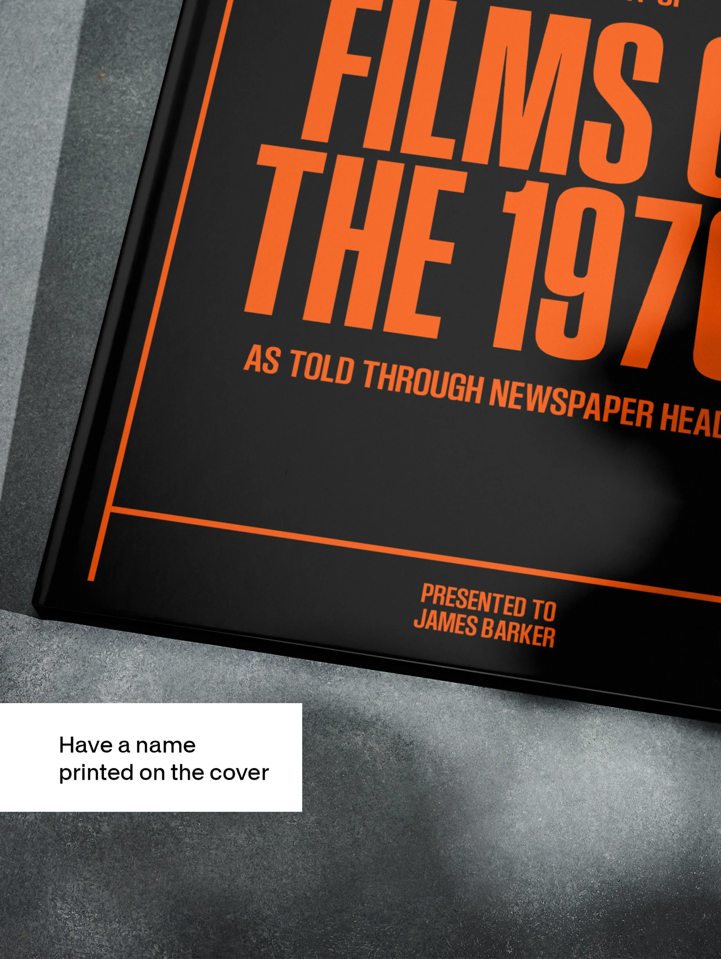 The History of Films of the 1970s - Image 5