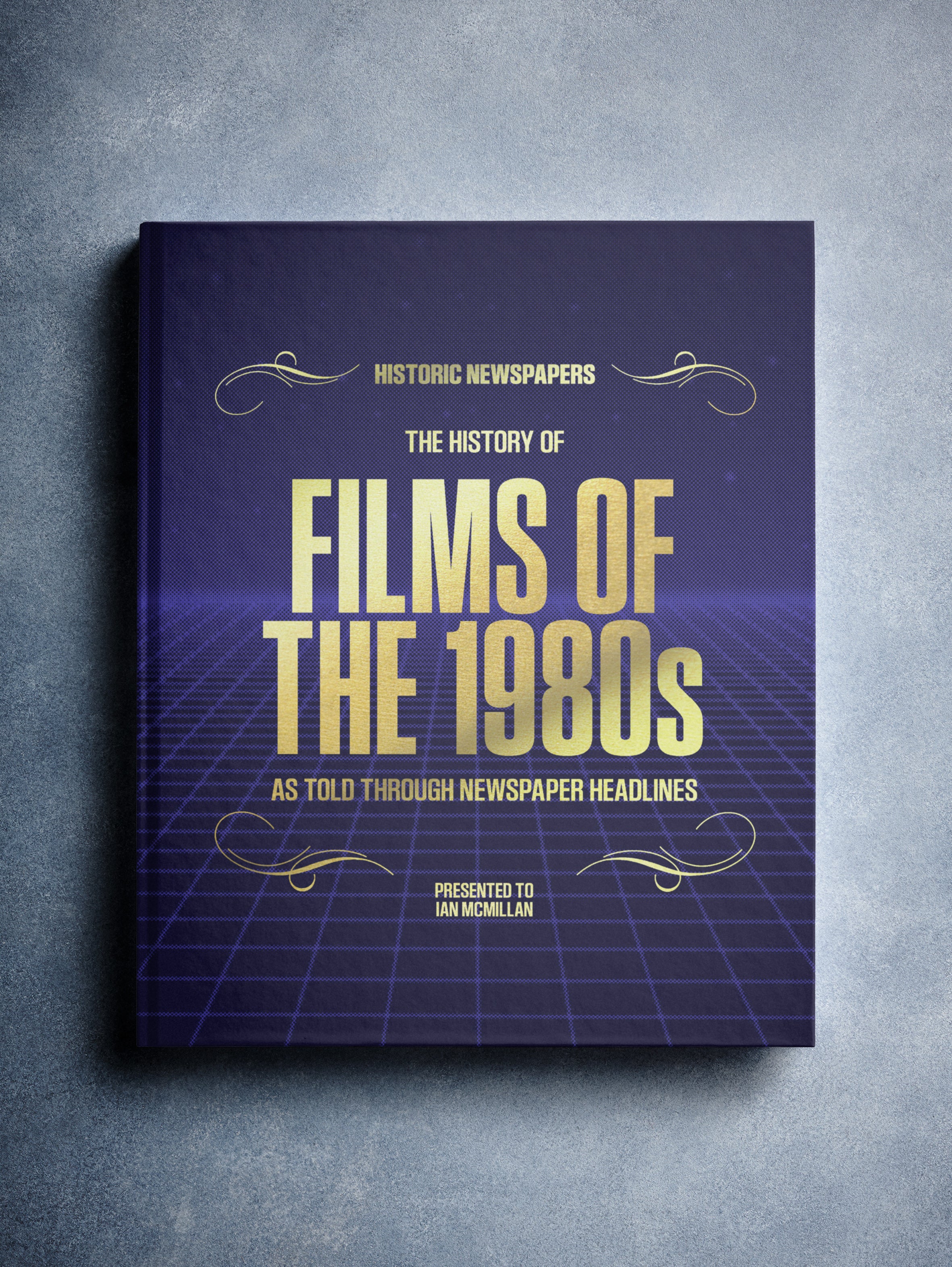 The History of Films of the 1980s - Image 7