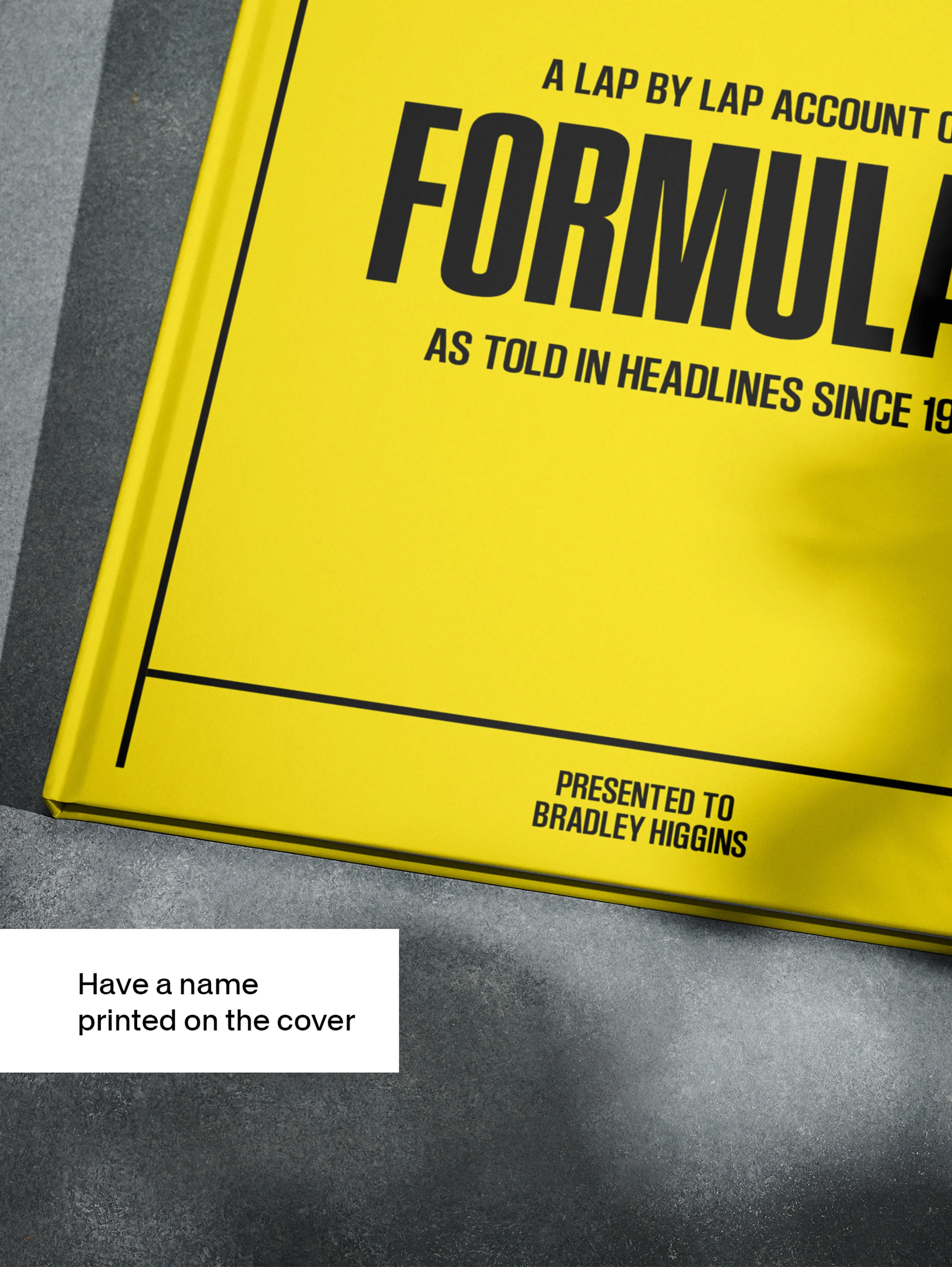 The History of Formula 1 - Image 6