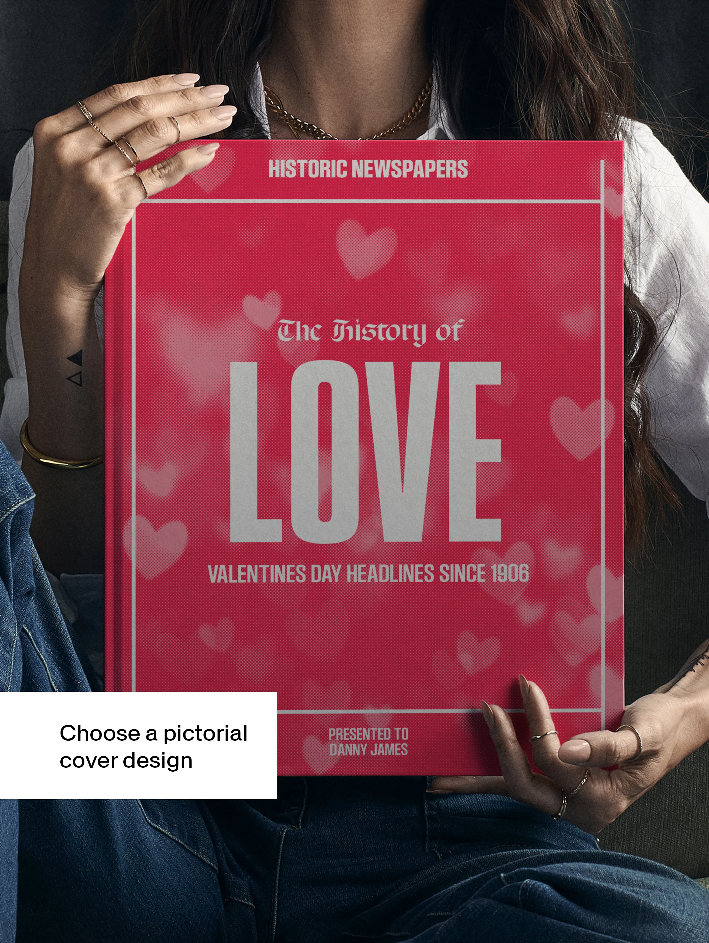 The History of Love - Image 4