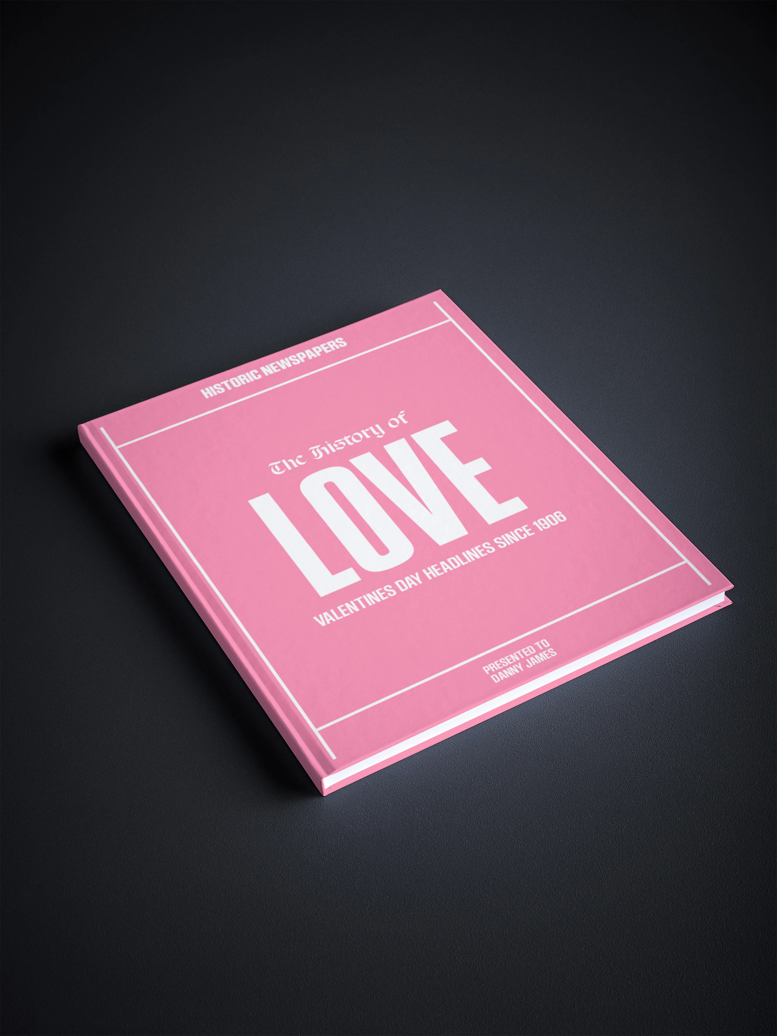 The History of Love - Image 5