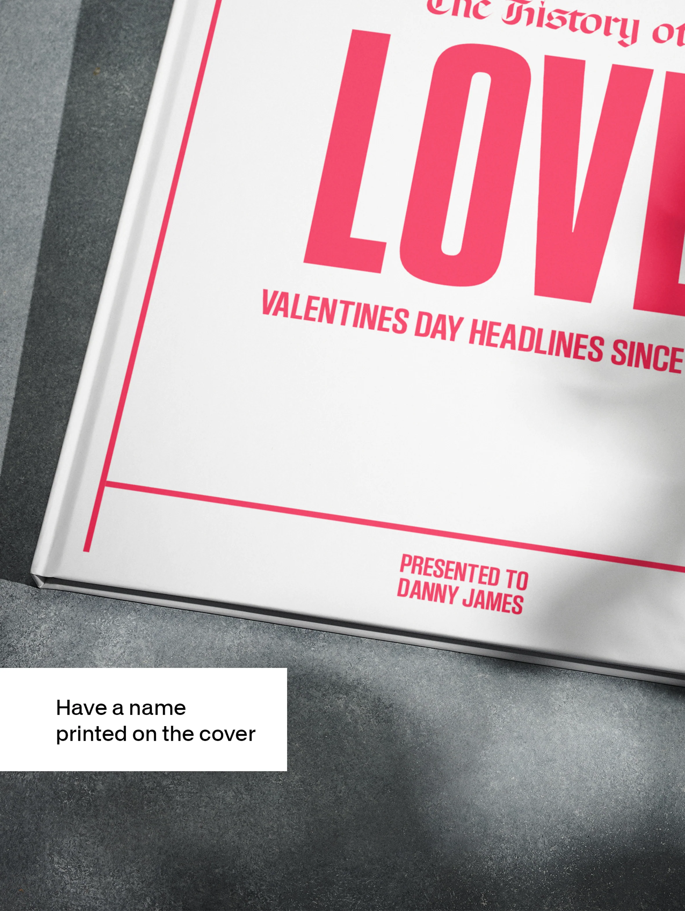 The History of Love - Image 6